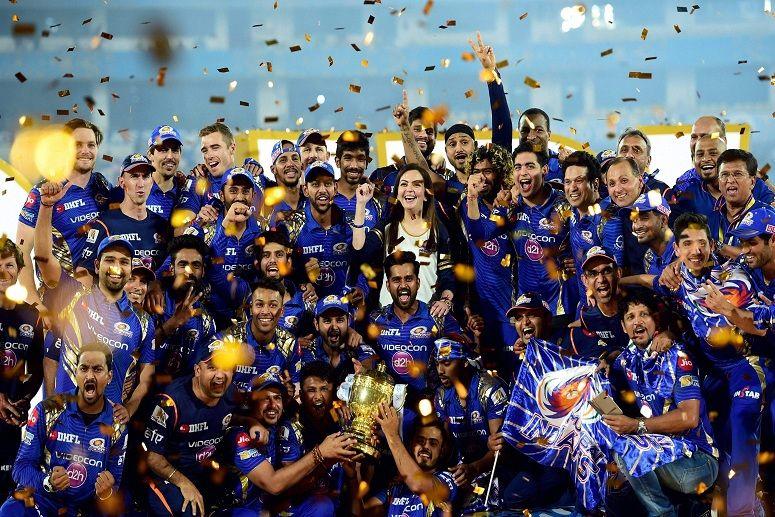 Latest updates on IPL 2018 Schedule, Teams, Points Table, Time