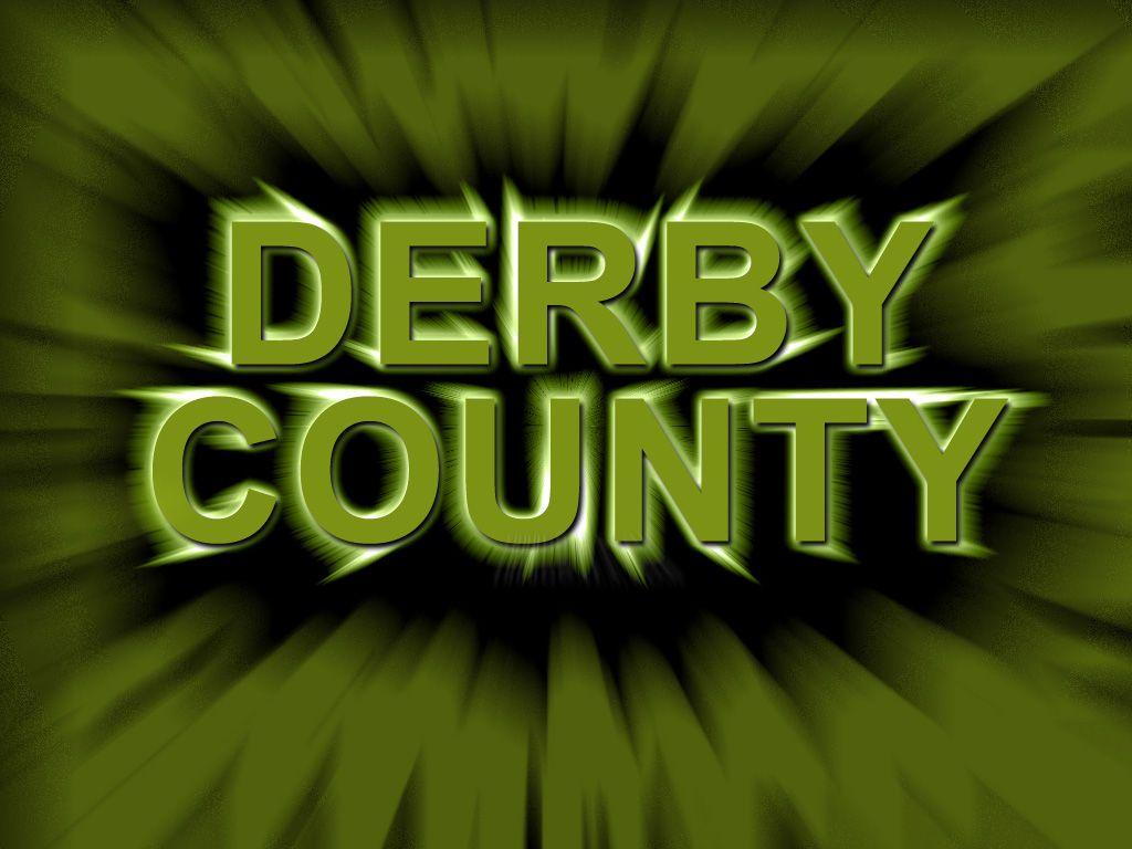 Derby County Football Club wallpaper Goals