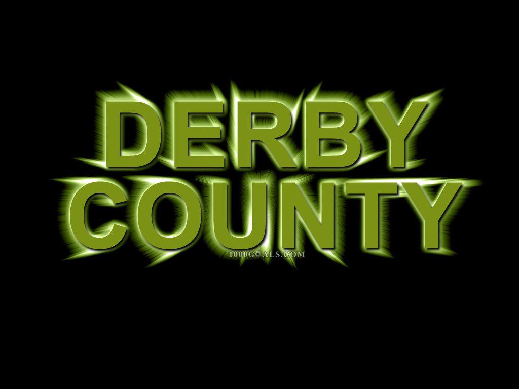 Derby County Football Club wallpaper Goals