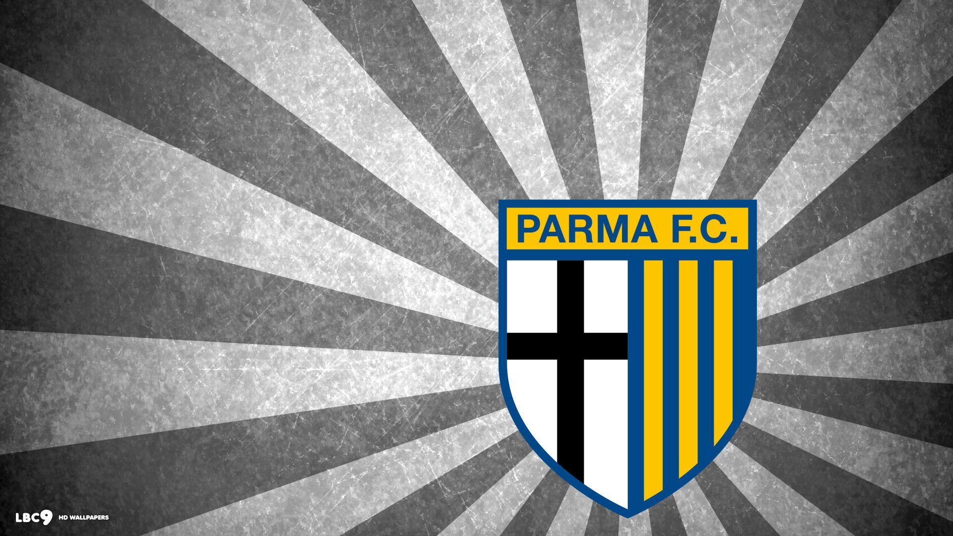Parma Football Wallpaper