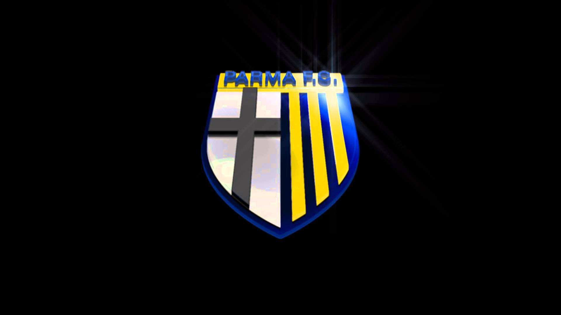 Pes 2016 Parma Fc Replay logo