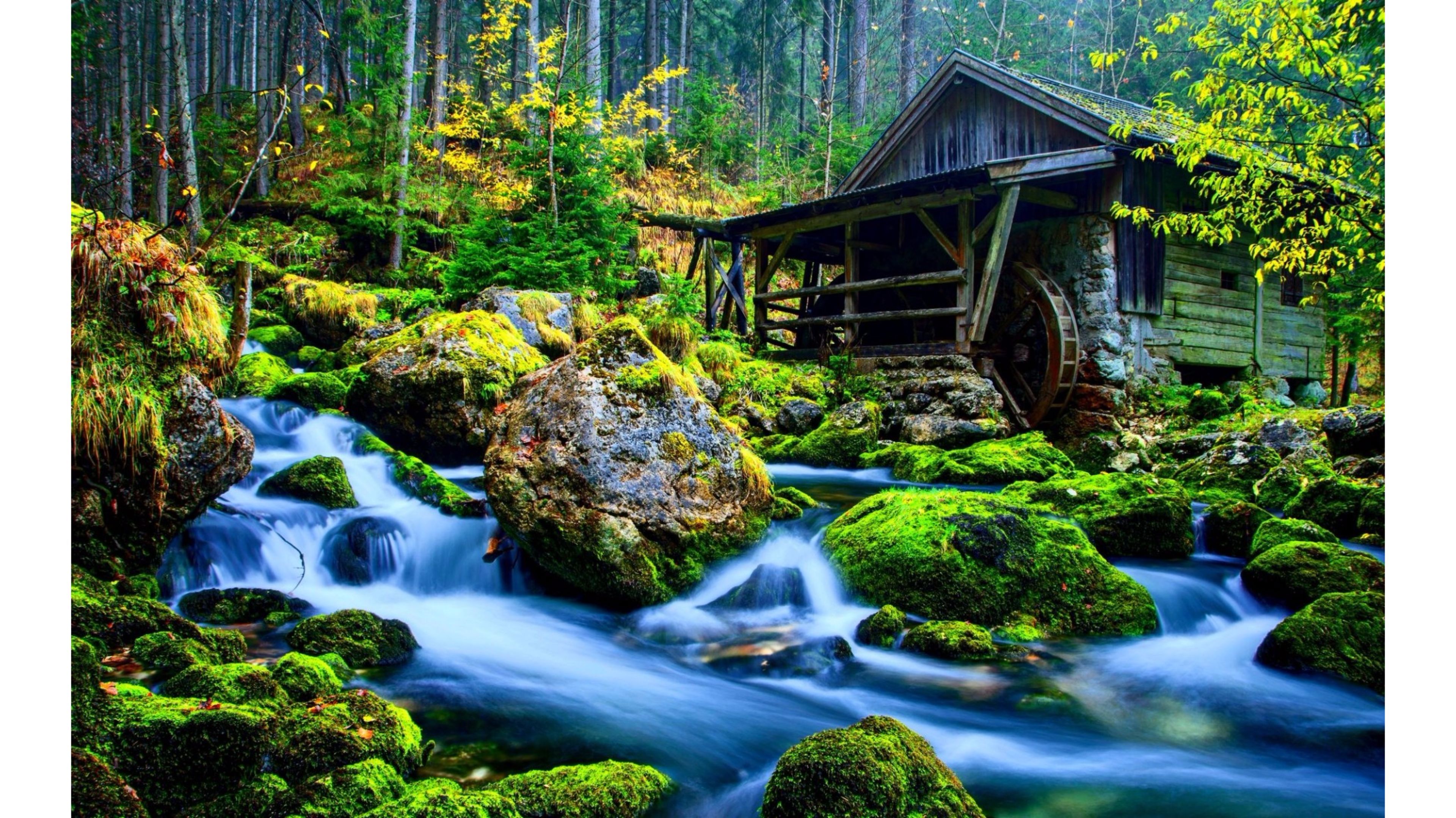 Nature 4K Wallpapers Wallpaper Cave
