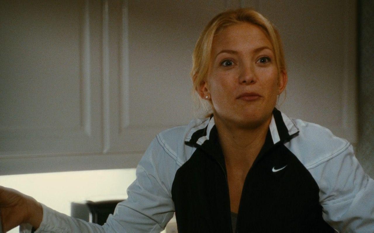 Nike Women's Jacket Worn by Kate Hudson in My Best Friend's Girl