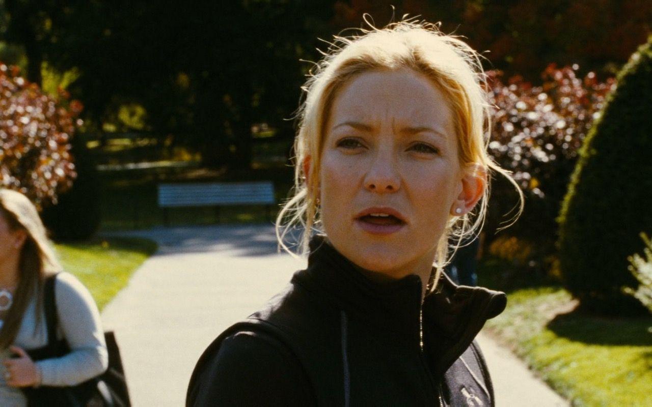 Under Armour Women's Jacket Worn by Kate Hudson in My Best