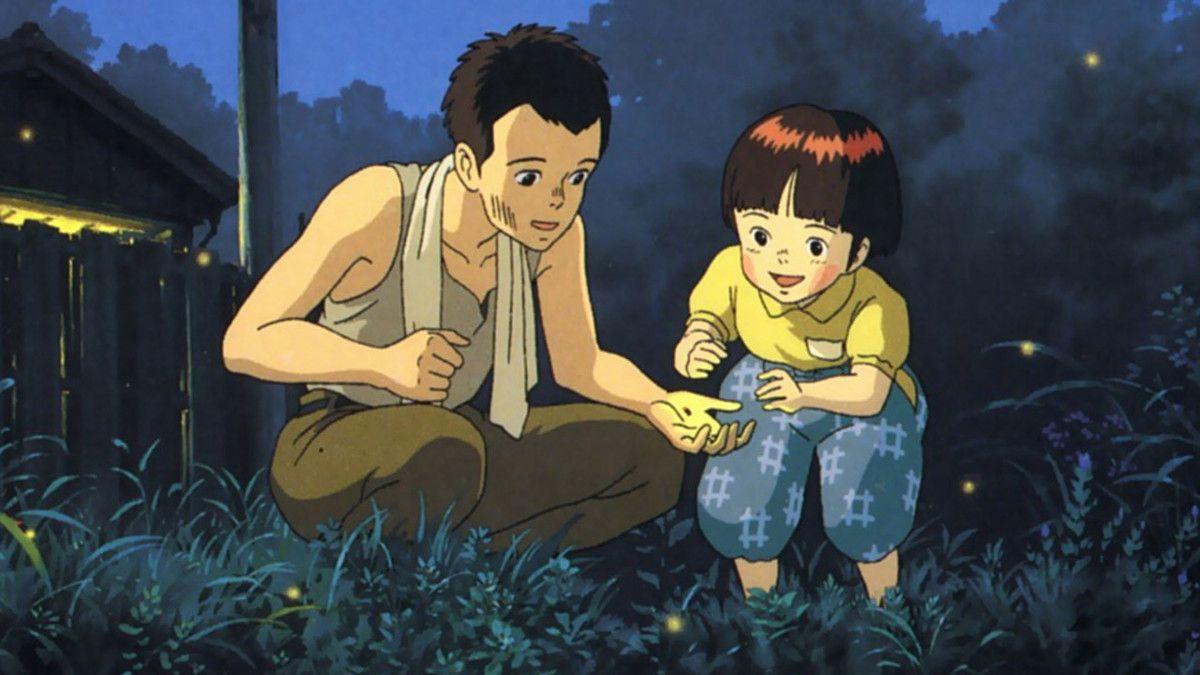 Réalisé par Isao Takahat. Avec Tsutomu Tatsumi, Ayano Shiraishi