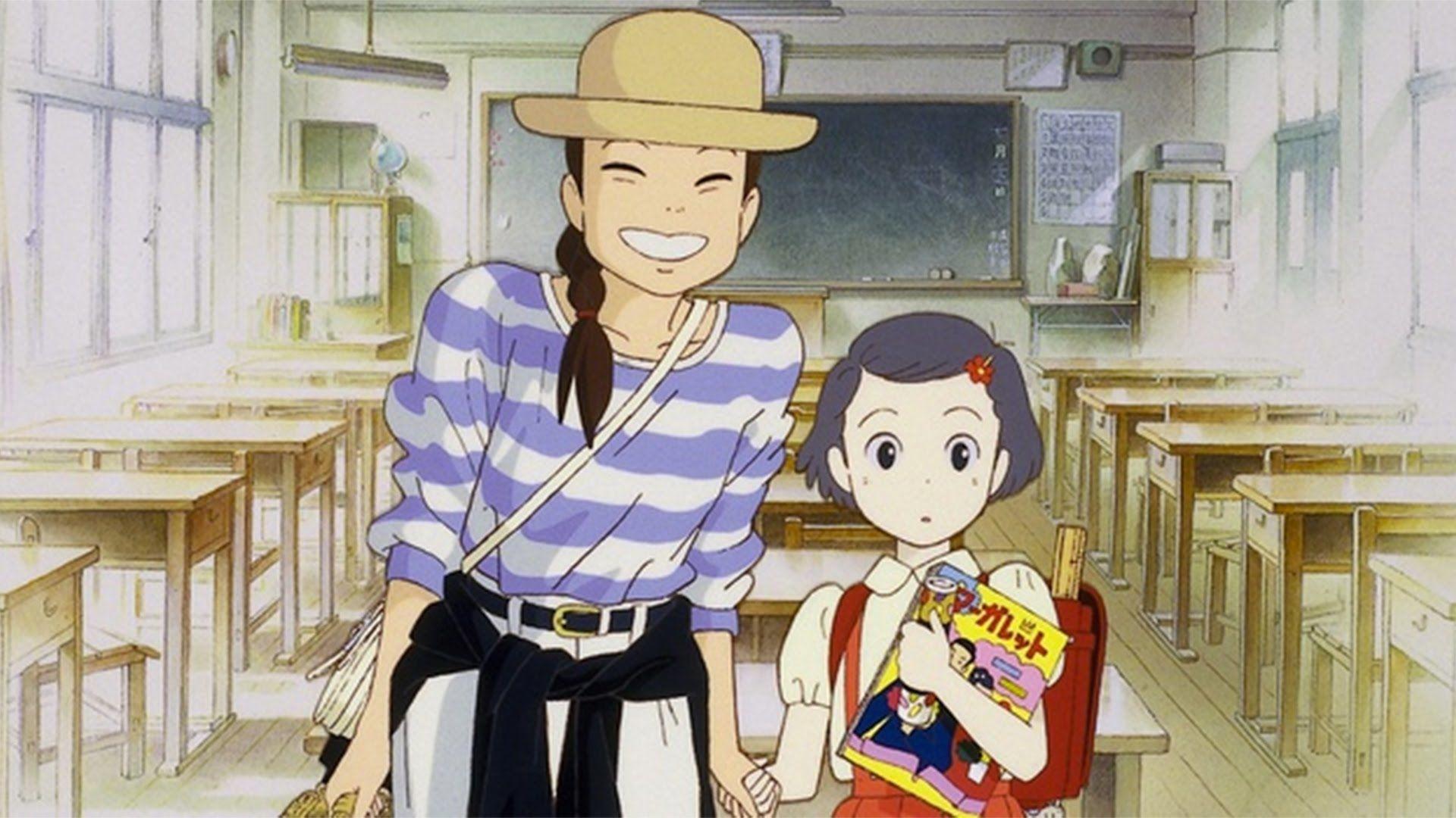 The Memory Lane Stroll Of Only Yesterday