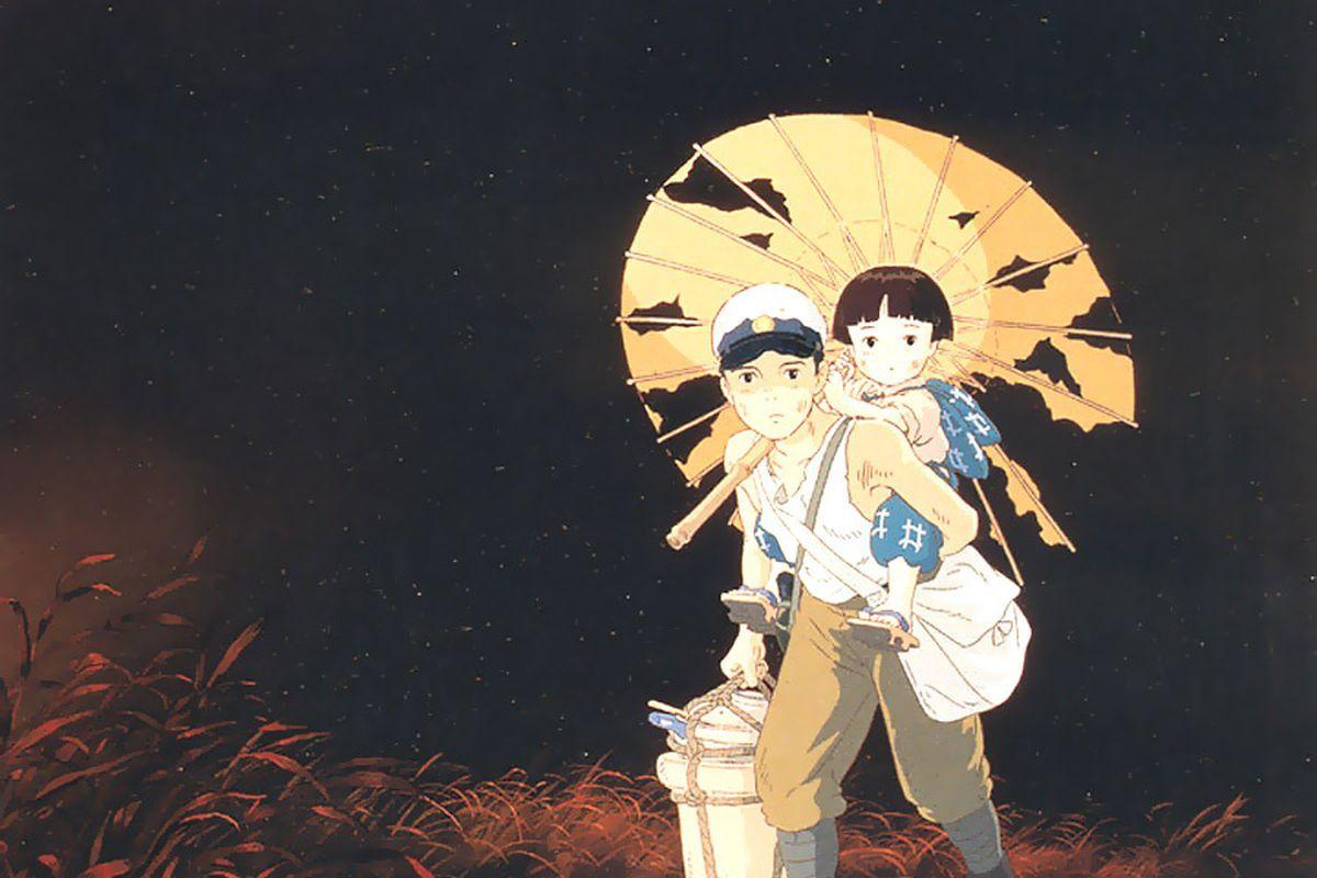 Studio Ghibli Co Founder Isao Takahata Dies At 82