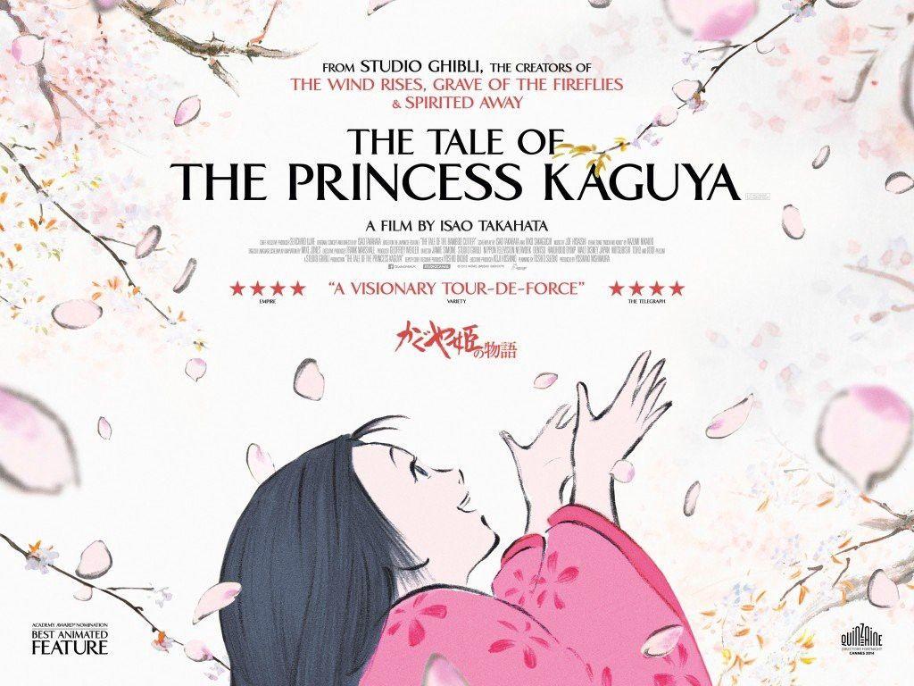 Isao Takahata on The Tale Of The Princess Kaguya