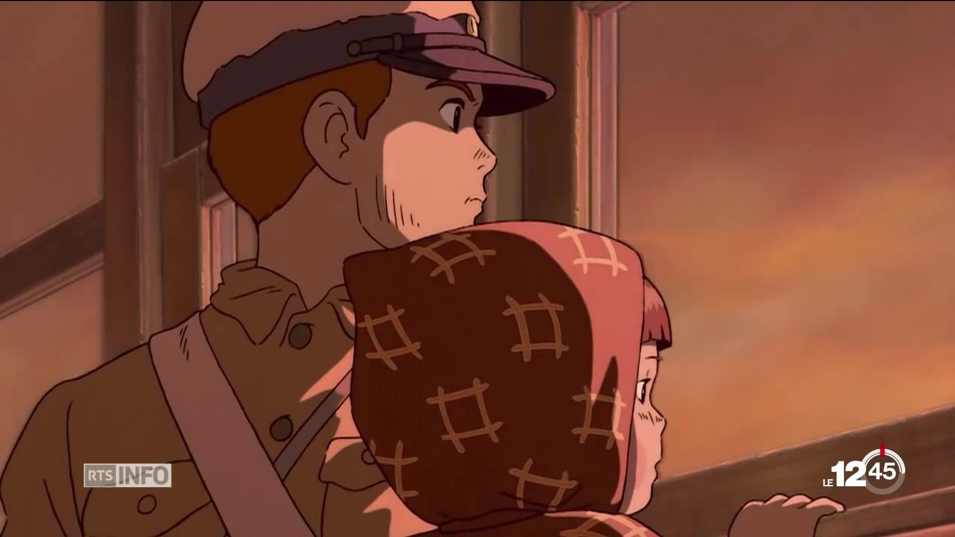 Mort de Isao Takahata, cofondateur du studio d'animation Ghibli