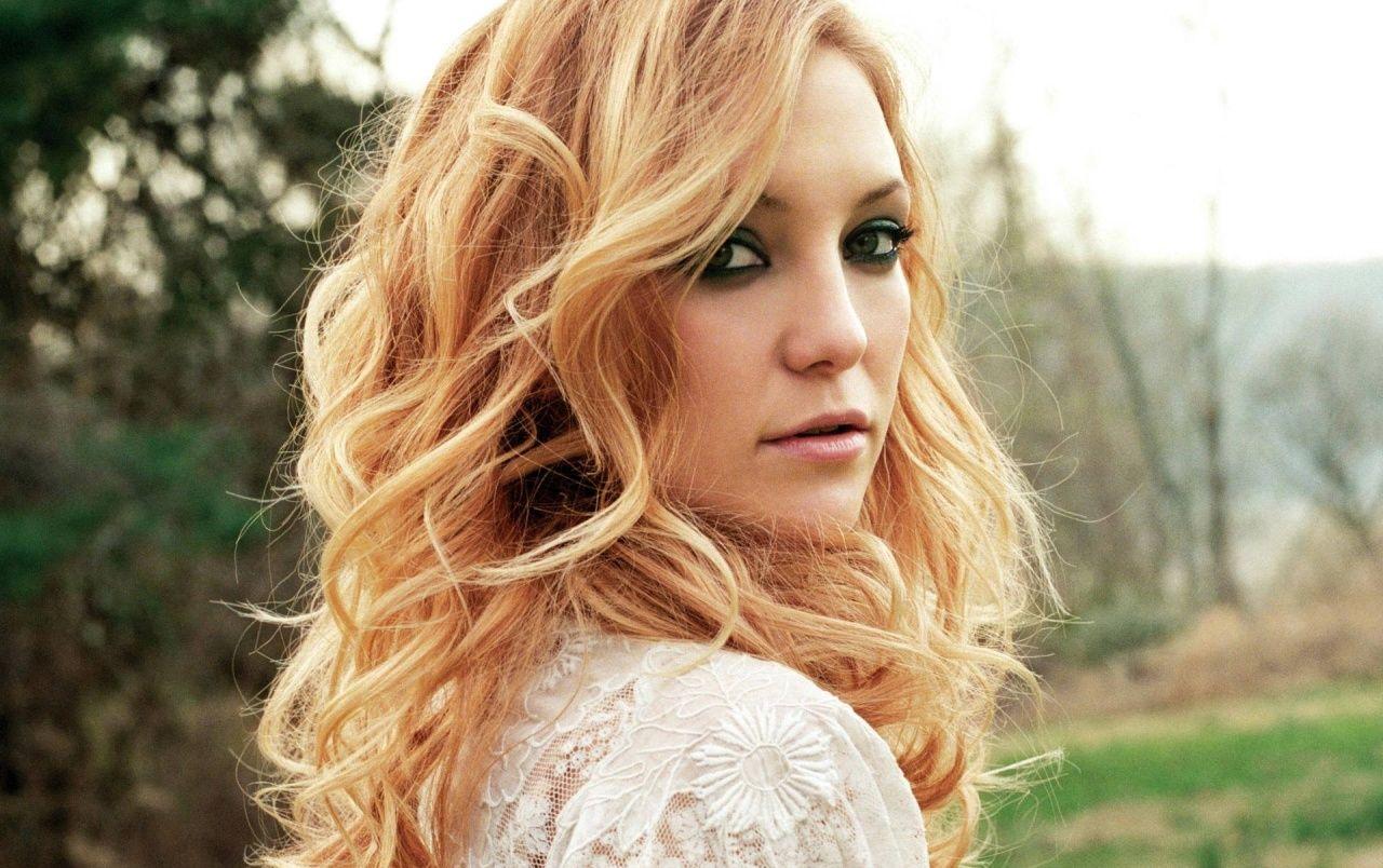 Kate Hudson look wallpaper. Kate Hudson look