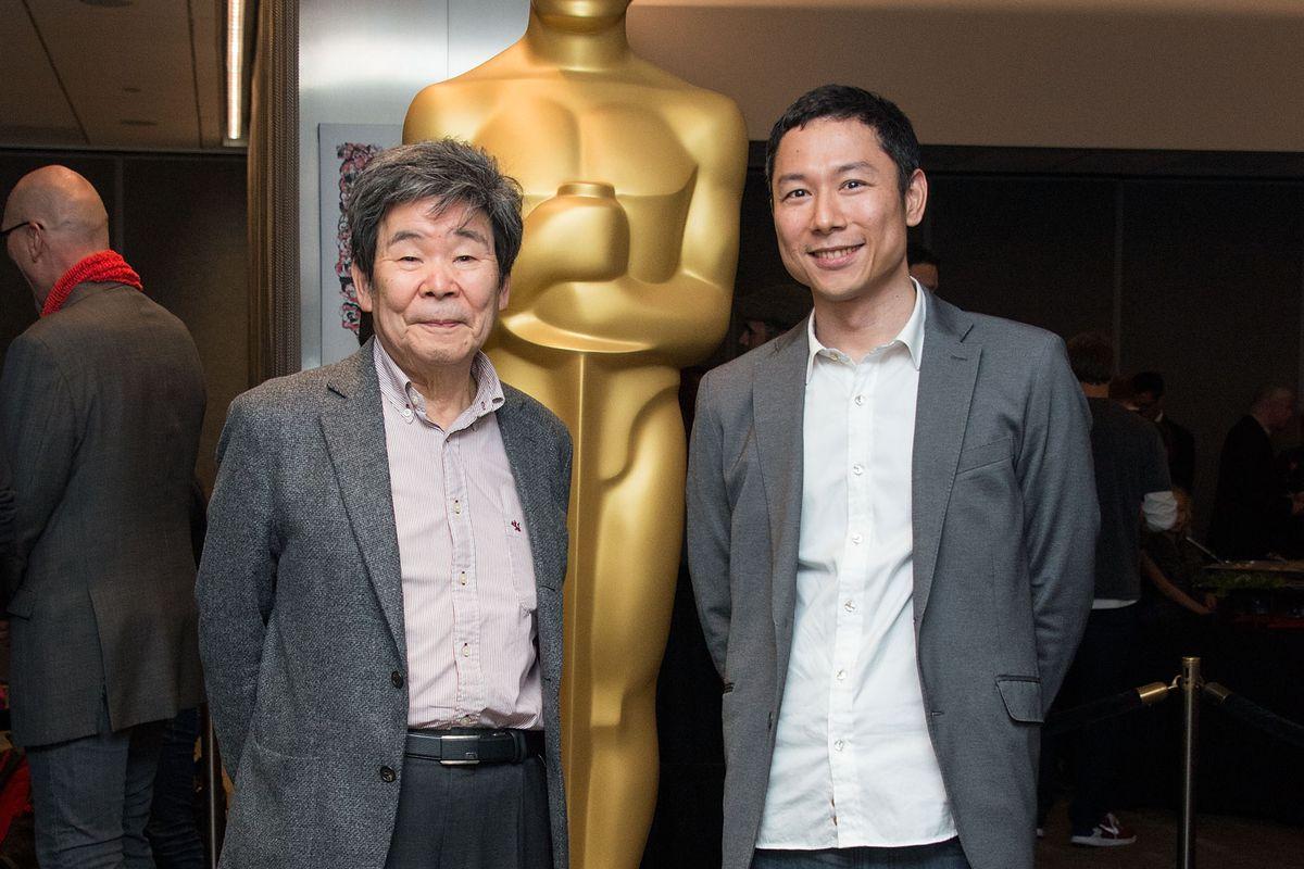 Studio Ghibli anime legend Isao Takahata dies