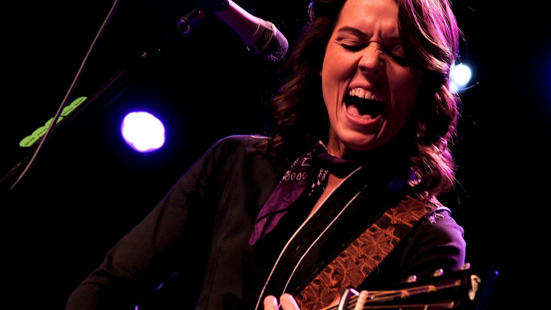 Brandi Carlile