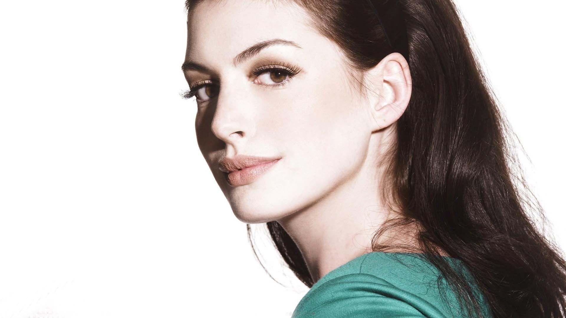 Anne Hathaway Celebrity Wallpaper 51894 1920x1080 px
