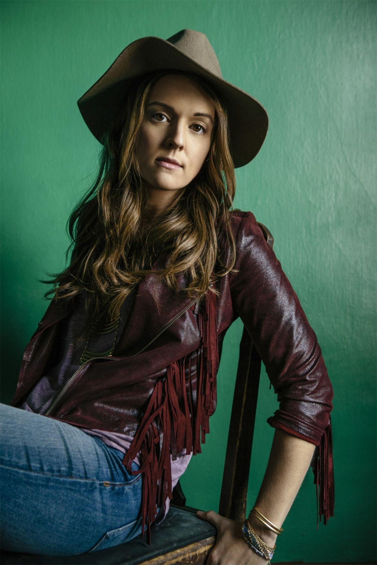 Brandi Carlile Groupey. Can I pull this off?. Brandi