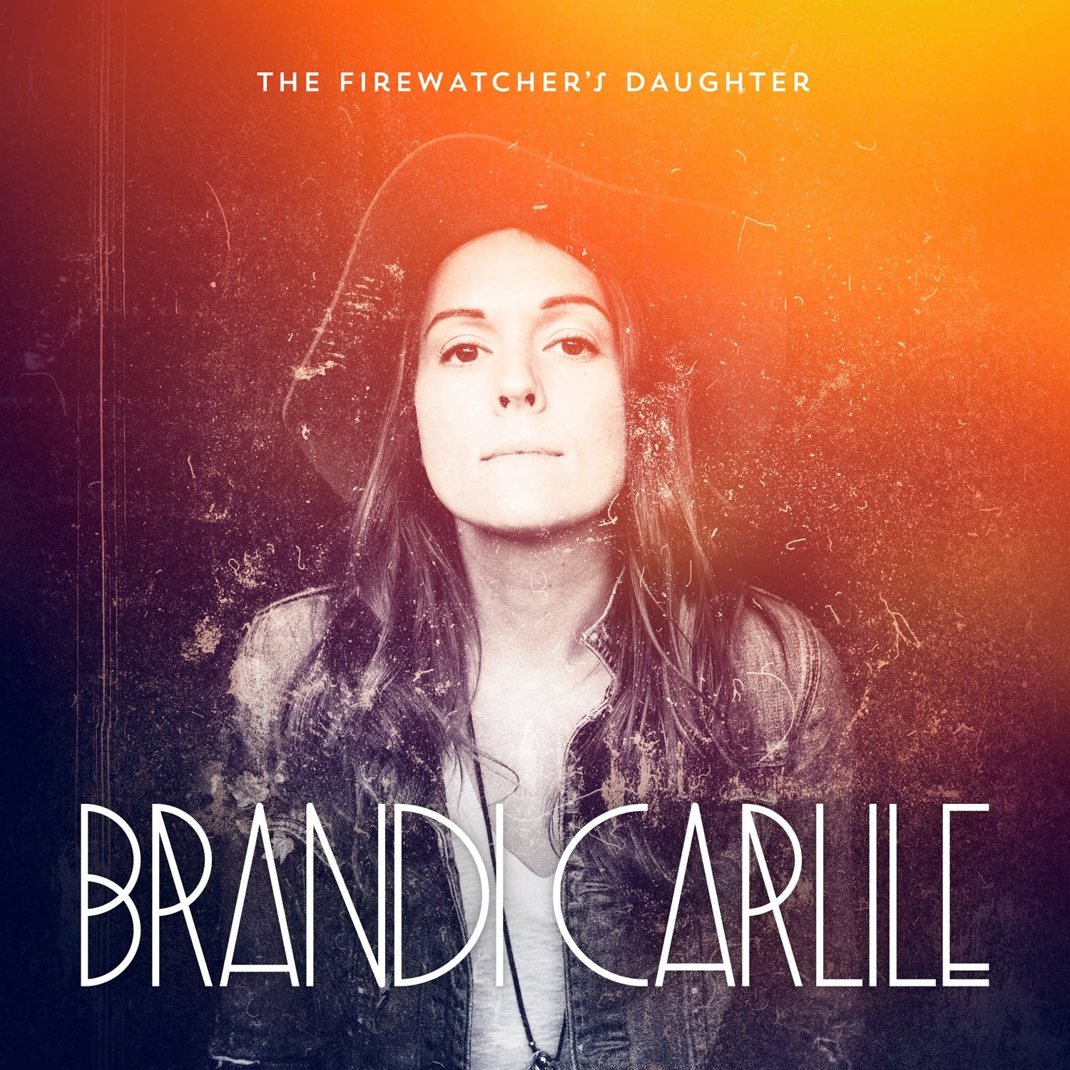 Album Review: Brandi Carlile, 'The Firewatcher's Daughter'