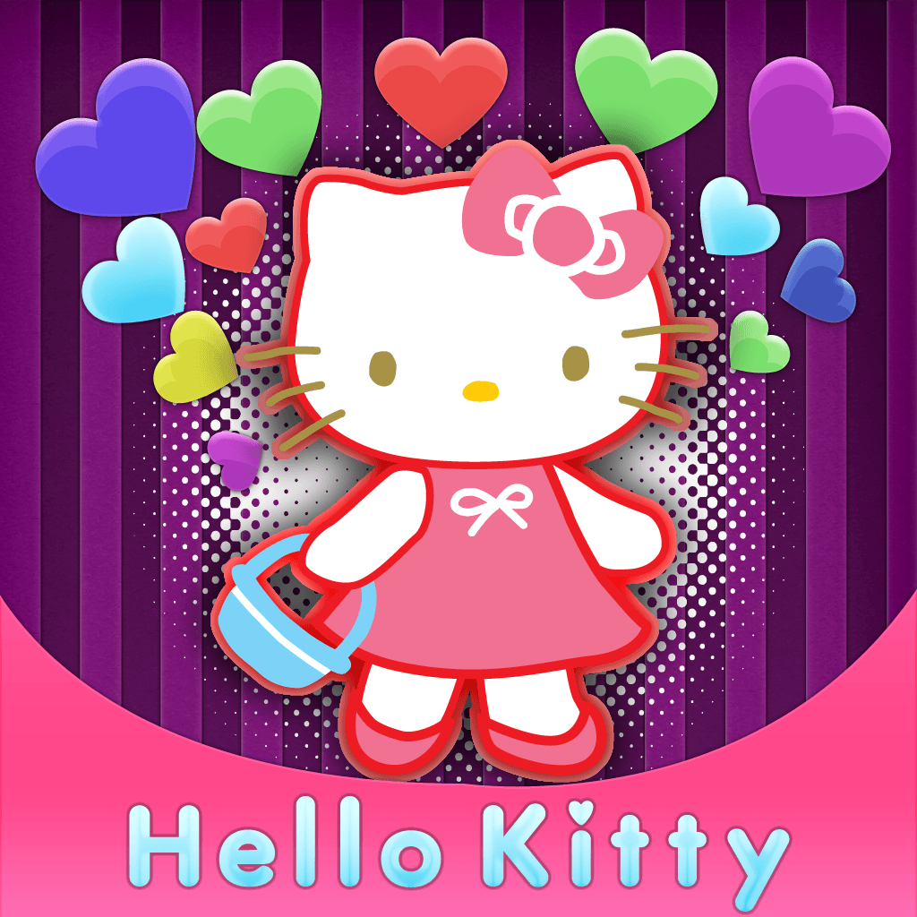 Hello Kitty Wallpaper Store revenue & download estimates