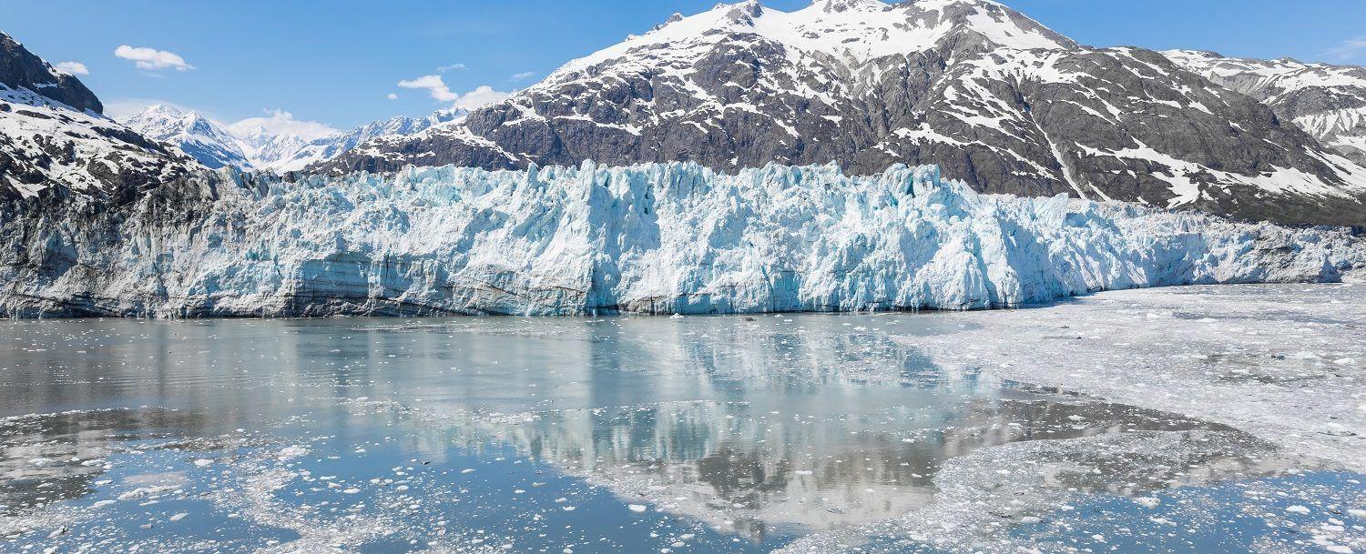 Everything You Need to Know About Glacier Bay National Park