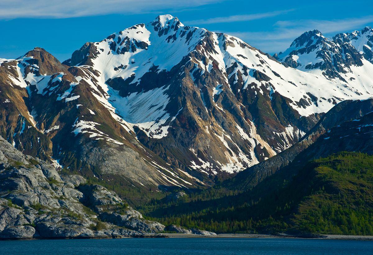 Glacier Bay National Park. LightCentric Photography Blog