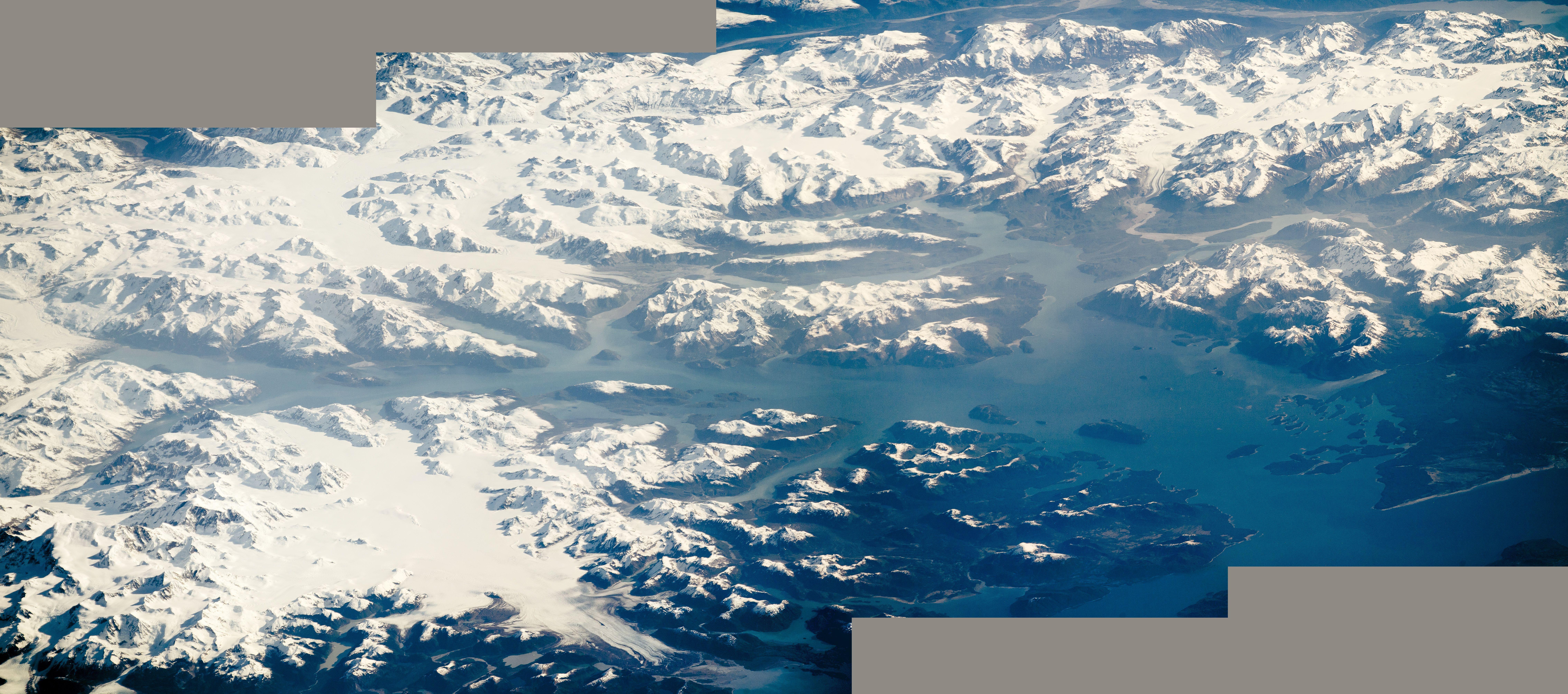 Glacier Bay National Park & Preserve, Image of