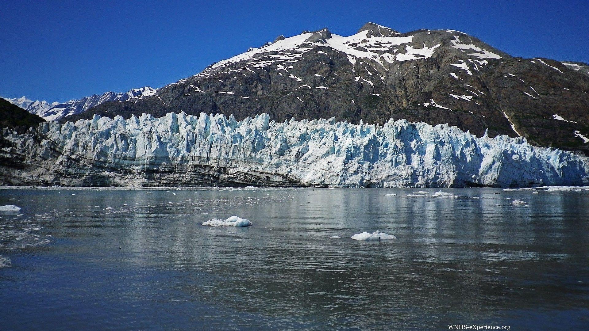Mountains: Ice Glacier Snow Scenic Frozen Landscape Wallpapers.