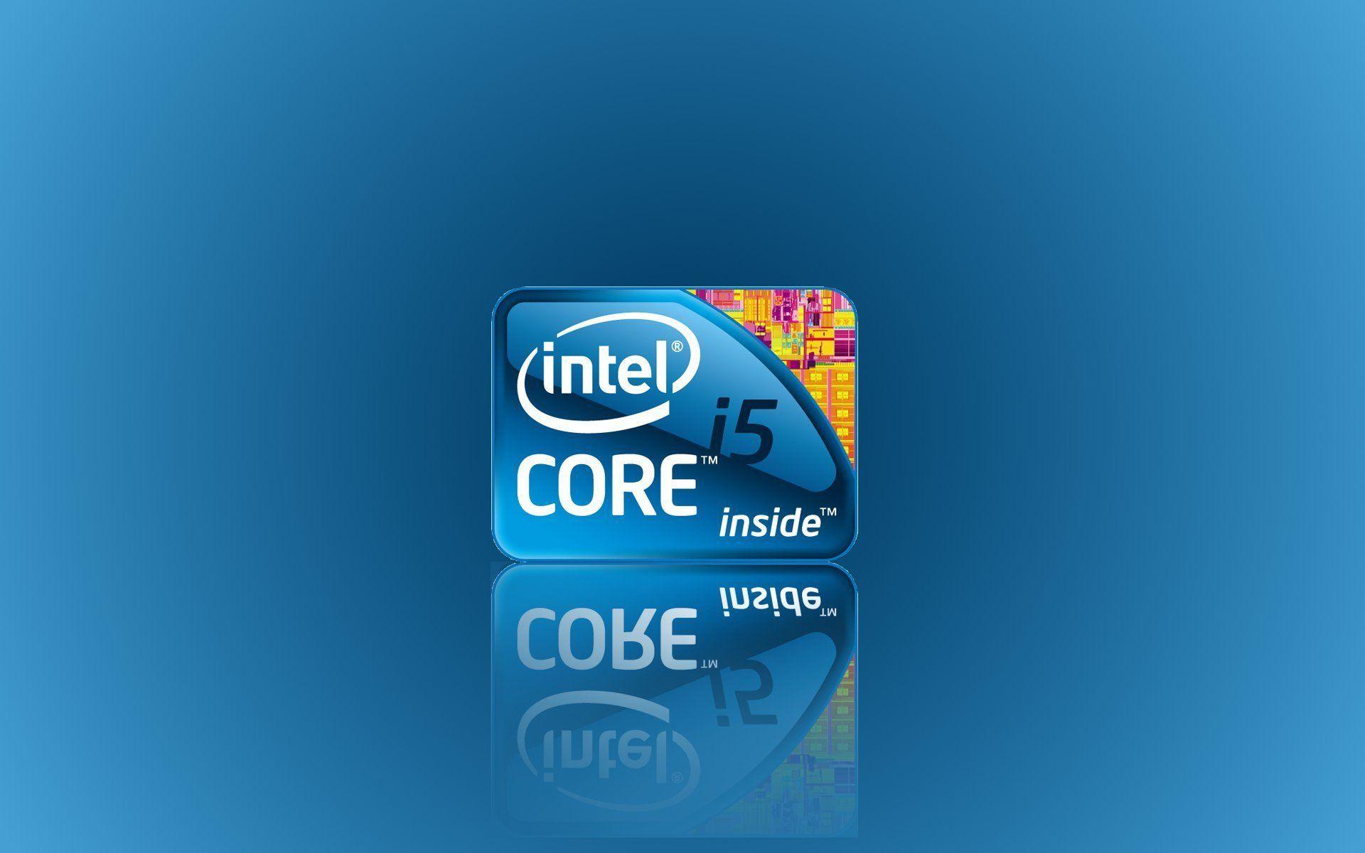 Intel Core i5 Wallpaper 45407 1920x1200 px