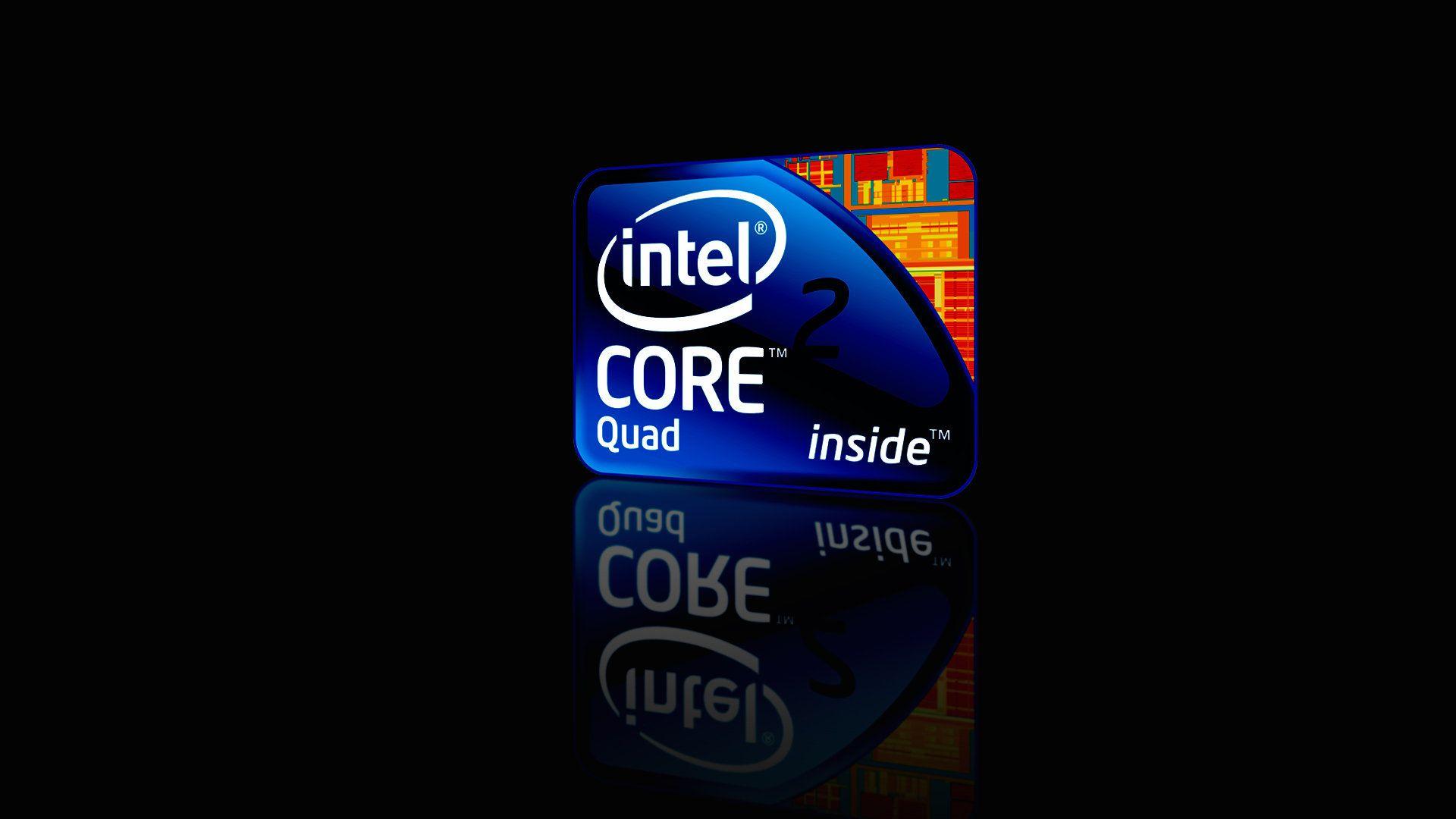 Intel i5 Desktop Wallpaper 08439