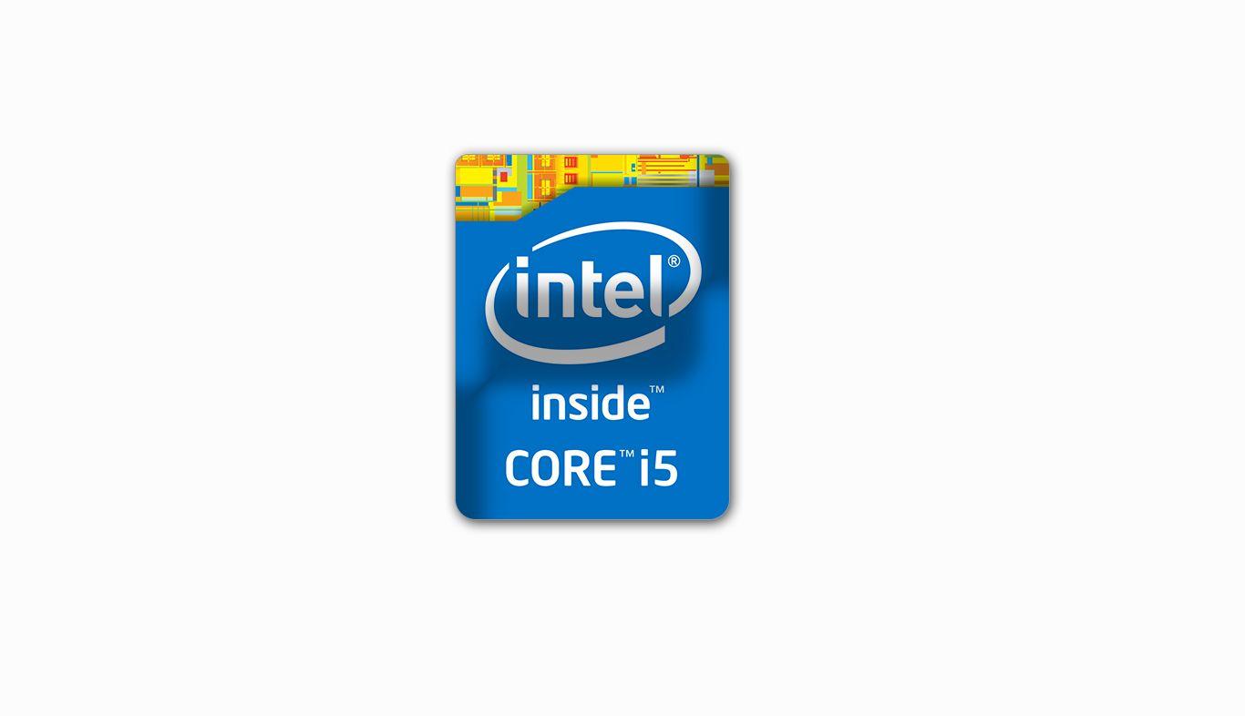 Intel Core I 5 4th Generation HD Wallpaper (1366x786). Intel