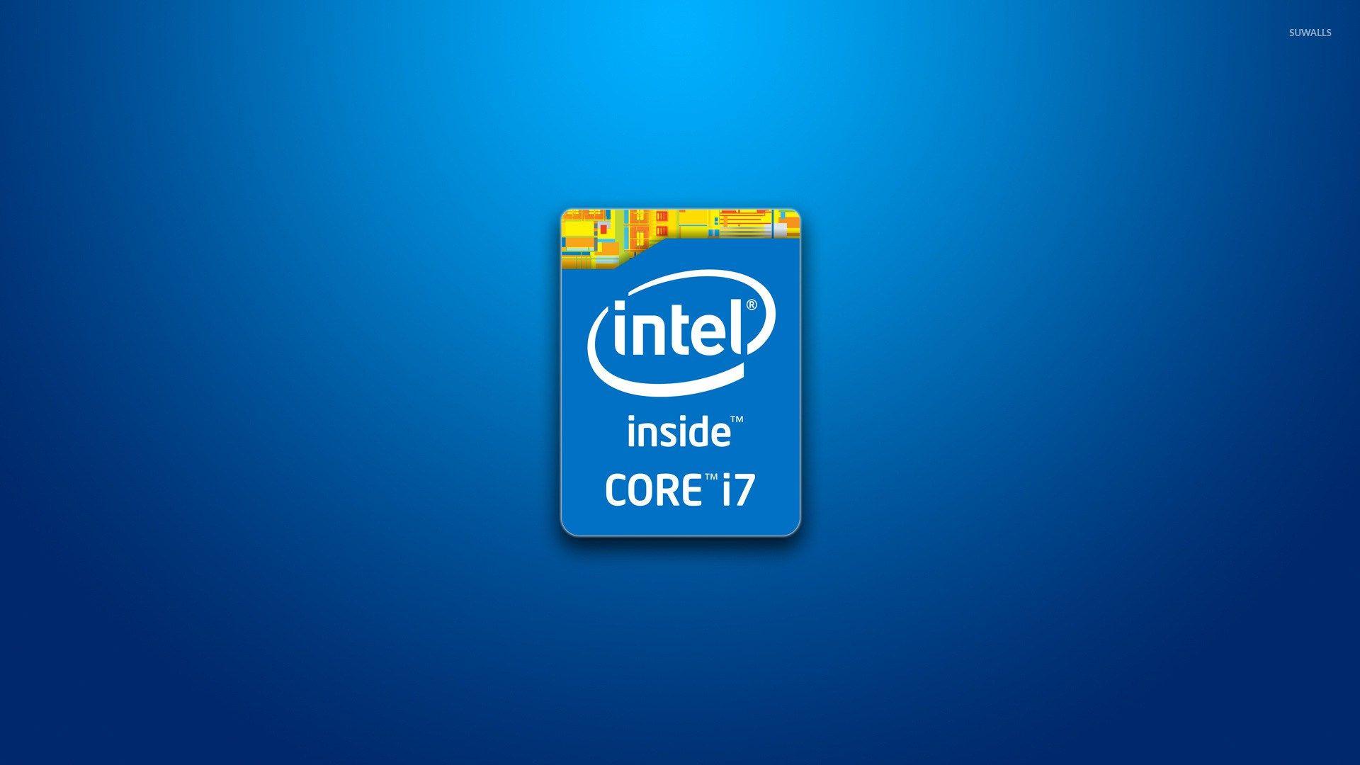 Intel I5 HD Wallpaper Many HD Wallpaper