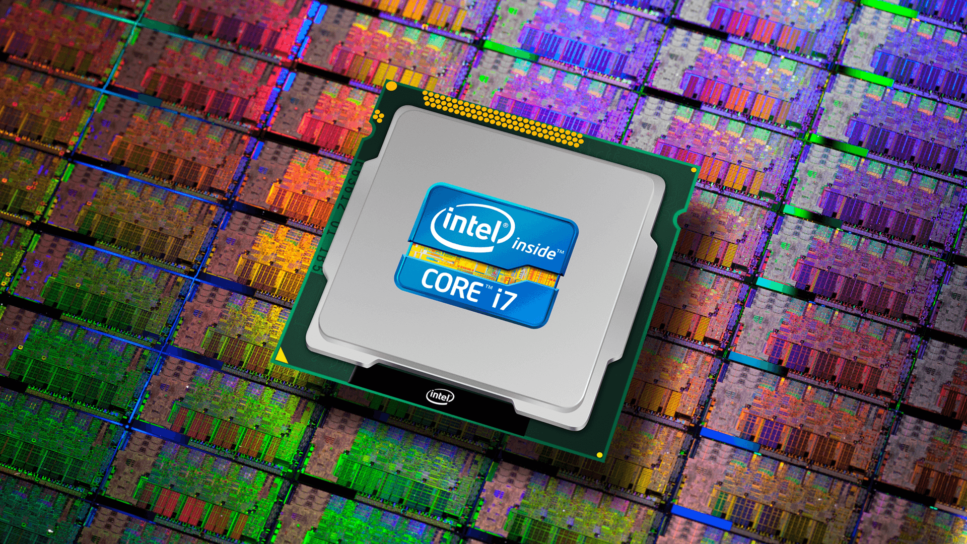 10 Intel HD Wallpapers and Backgrounds