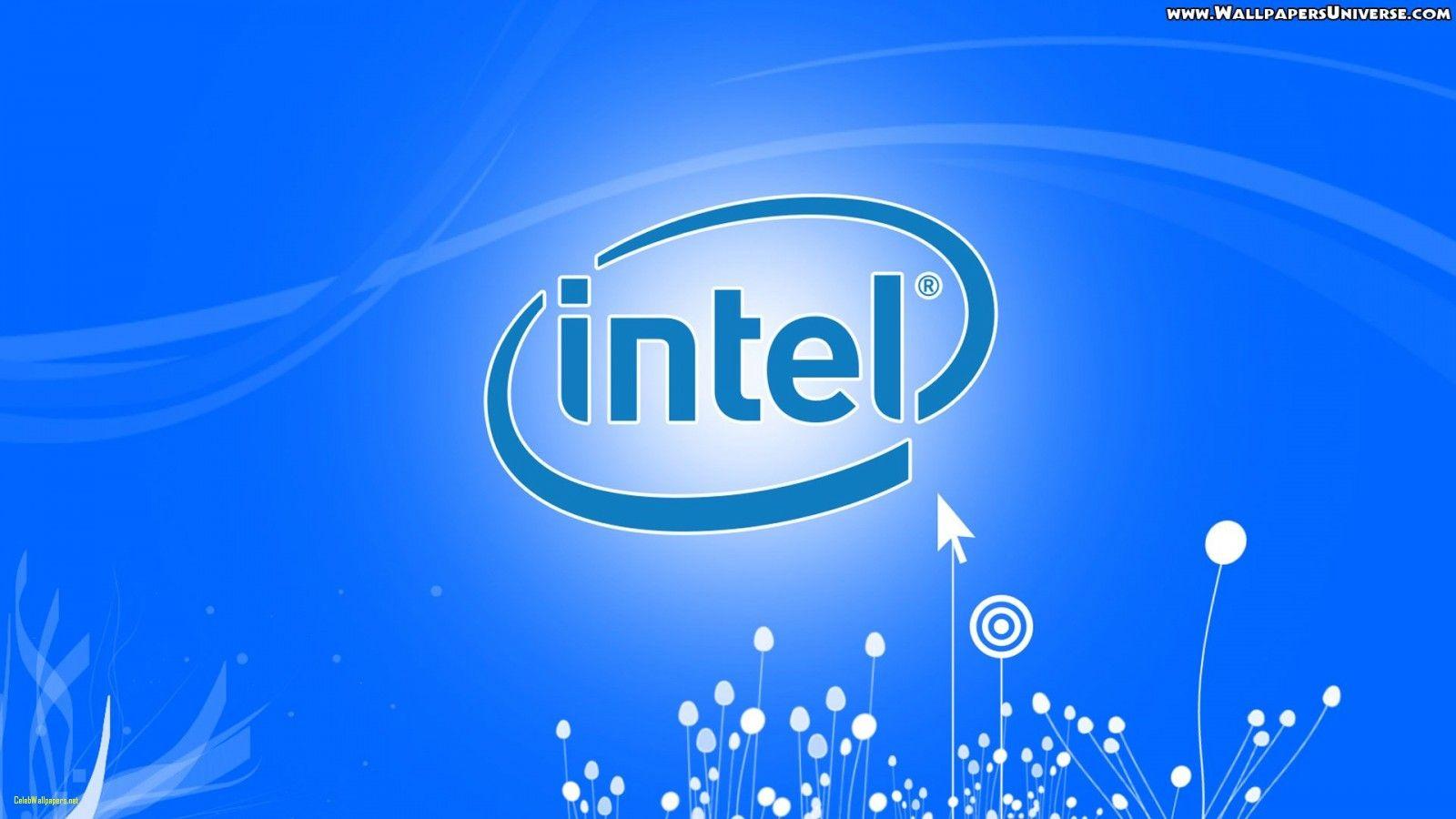 Technology Page Beautiful Intel Wallpaper