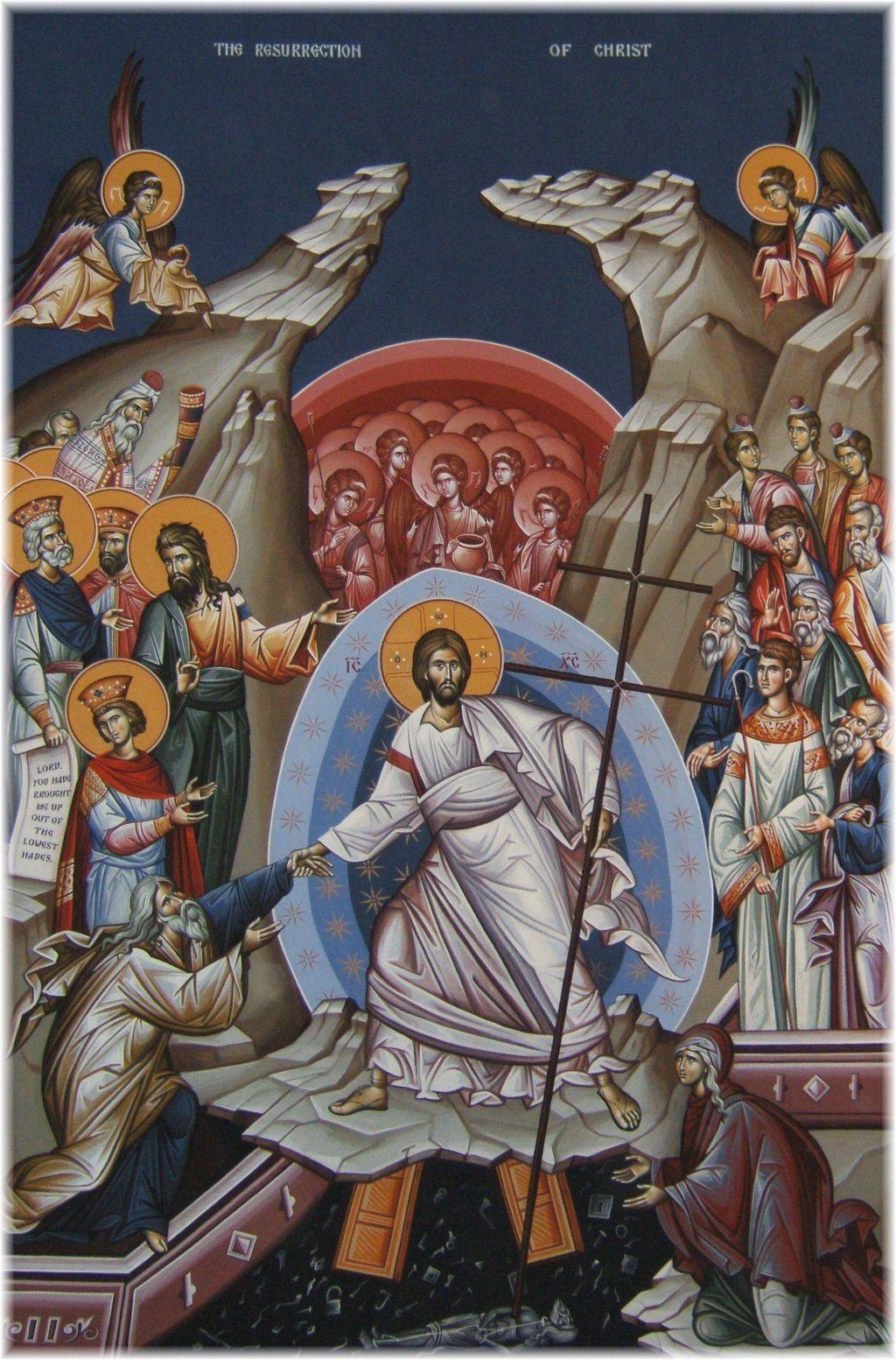 Orthodox Holy Saturday Wallpapers - Wallpaper Cave