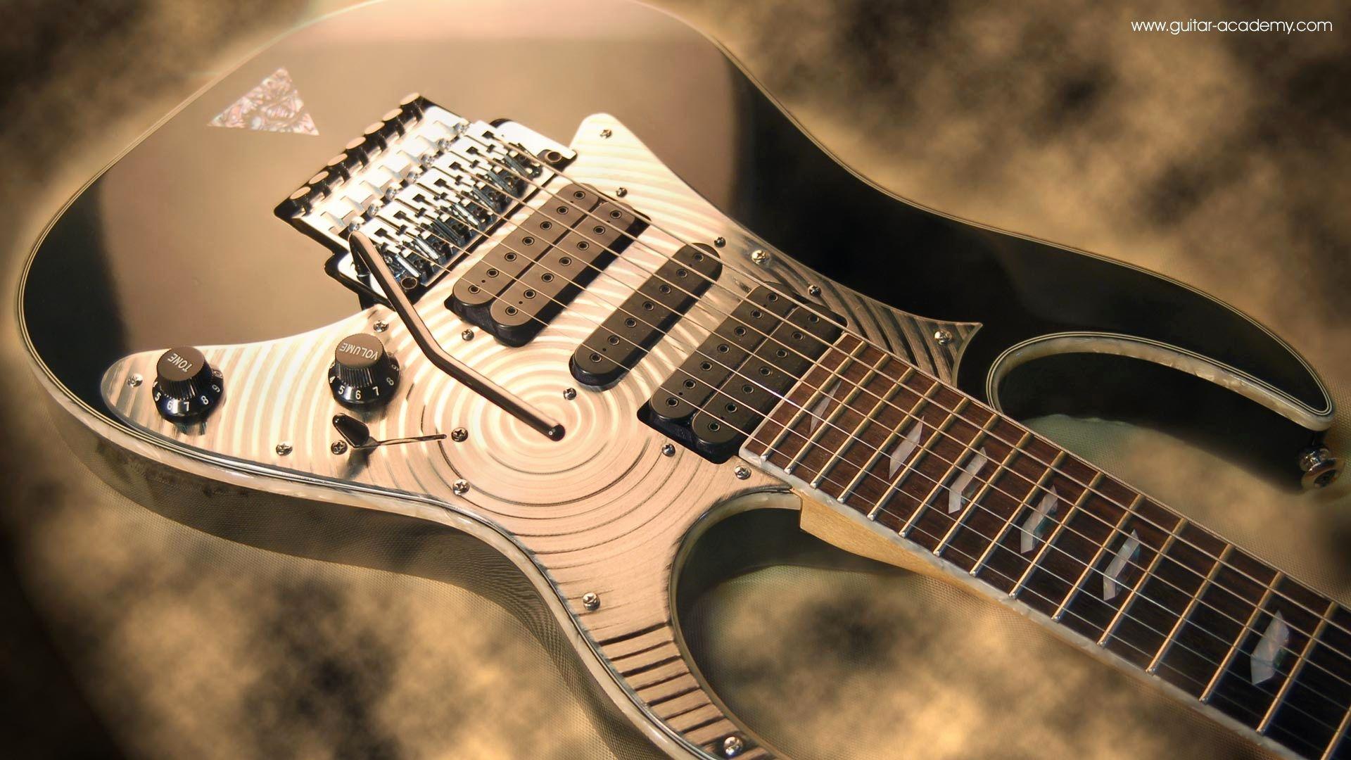 Ibanez Vs Schecter Free HD Picture Wallpaper Download Awesome