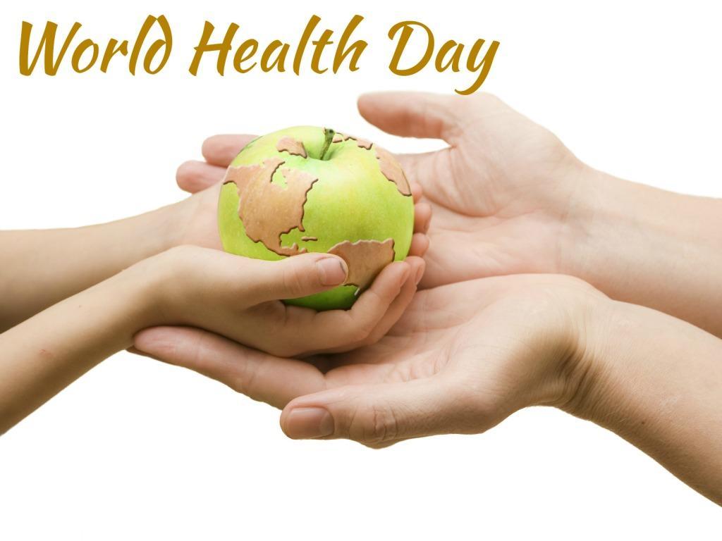 World Health Day 2017 Theme Quotes Image Wishes Slogans Status