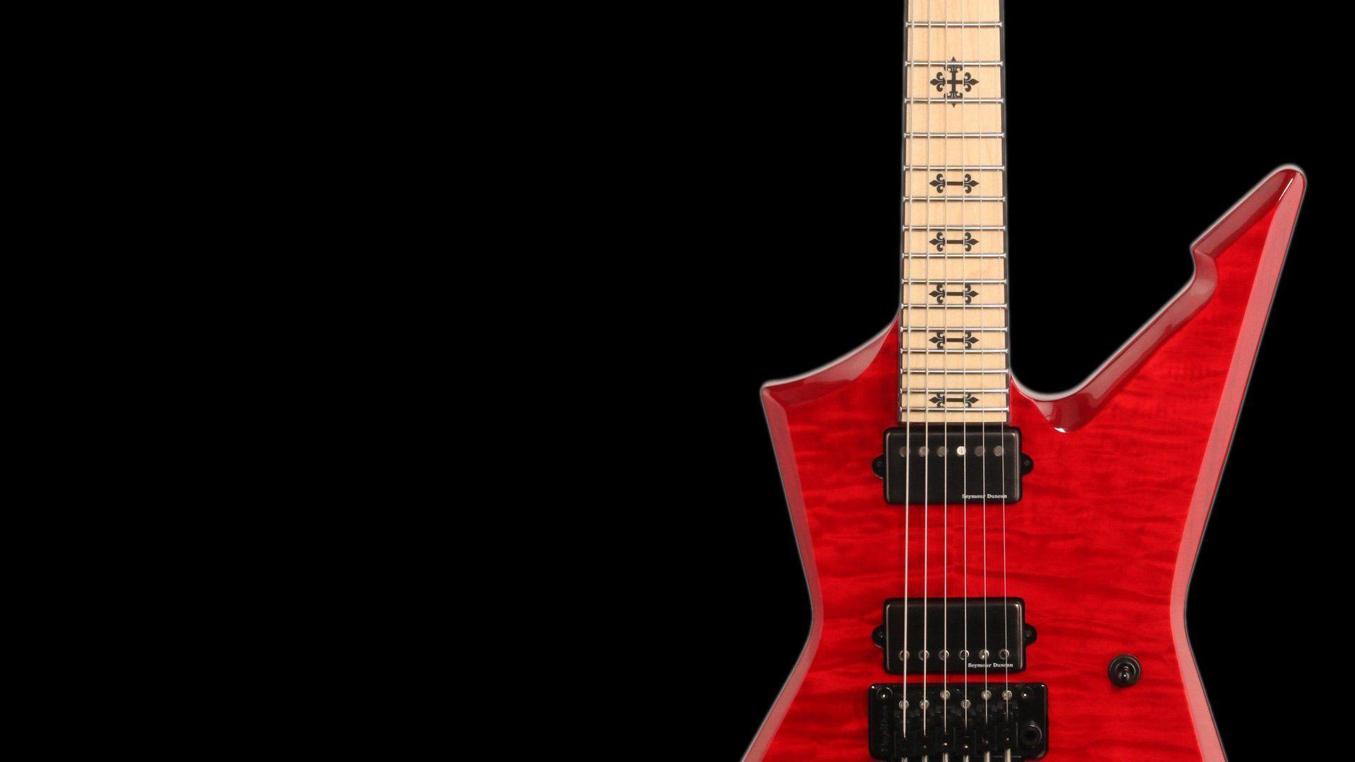 Schecter Full HD Wallpaper and Background Imagex1080