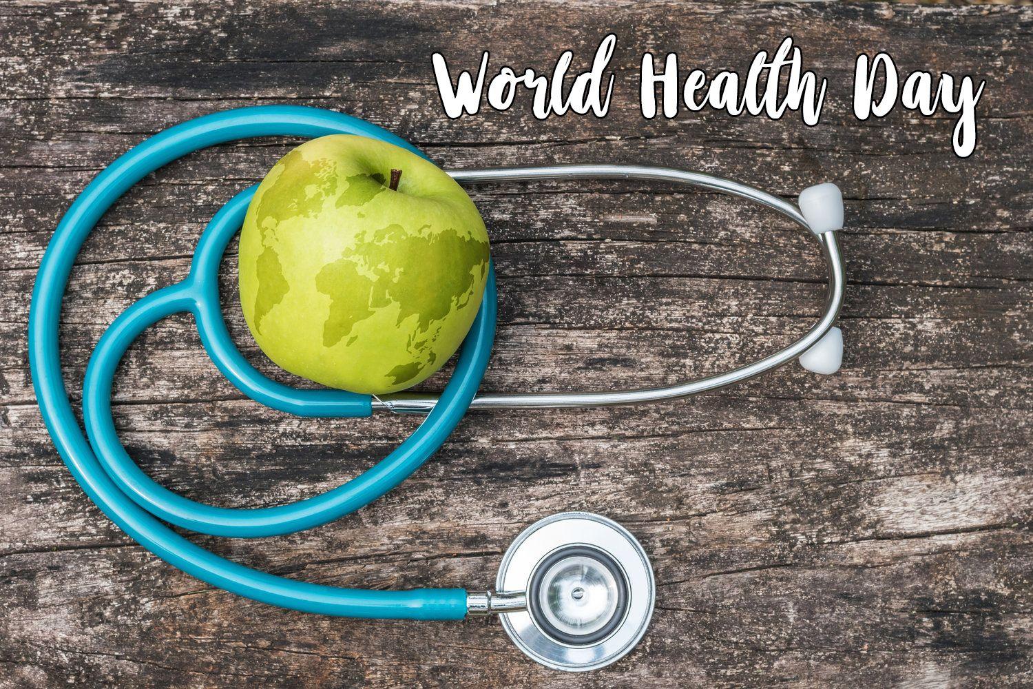 World Health Day Wallpaper Free Download