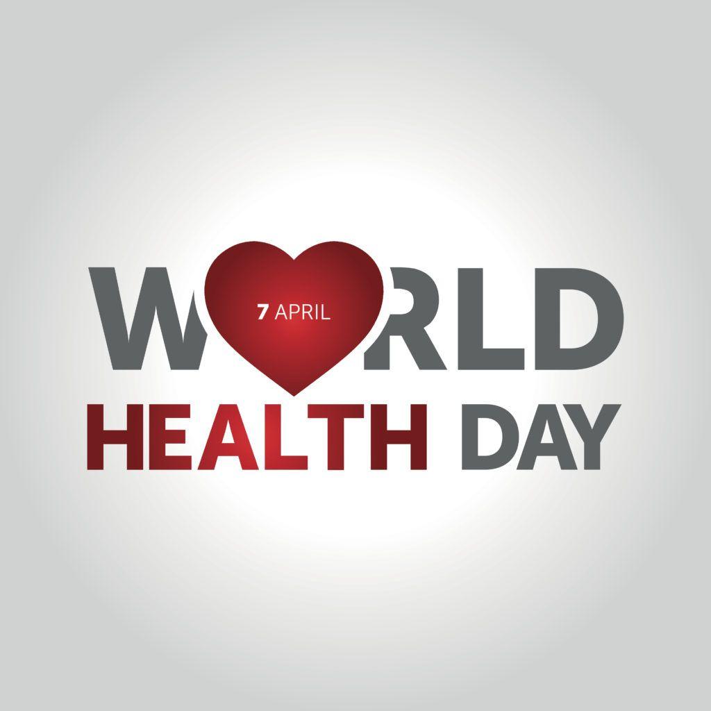 Top Happy International World Health Day Wishing image 2018