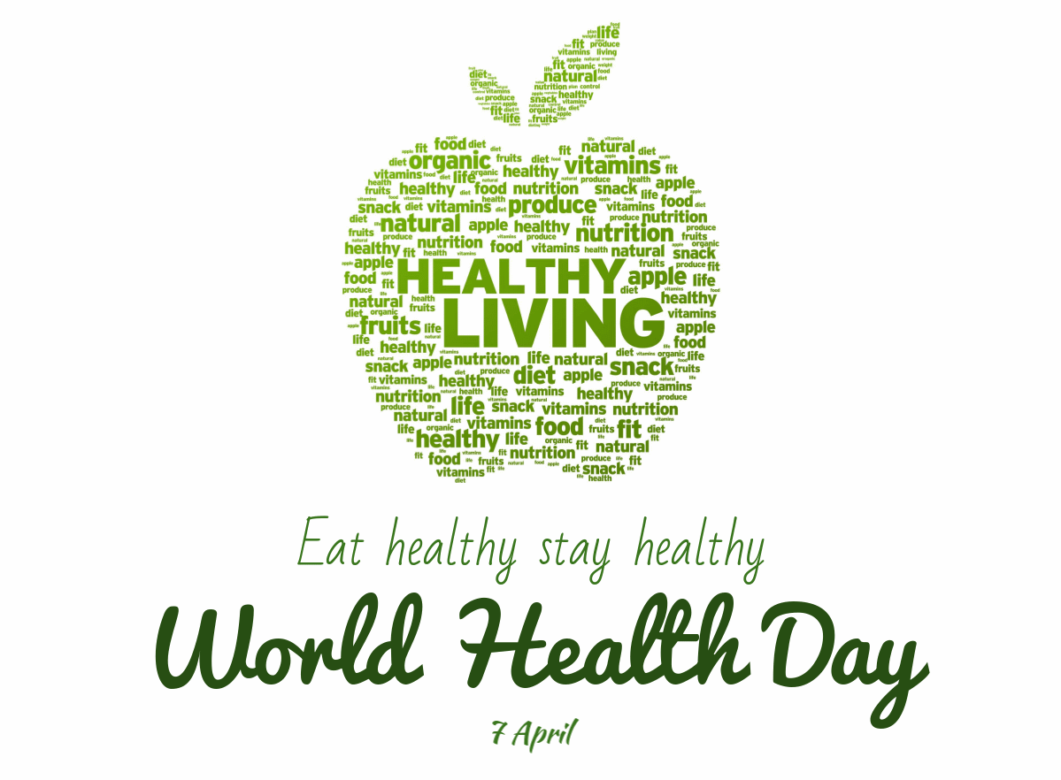 Best World Health Day Picture And Image