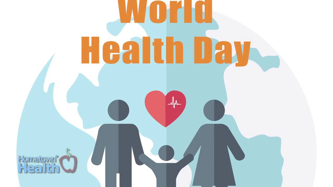 world health day wallpapers wallpaper cave