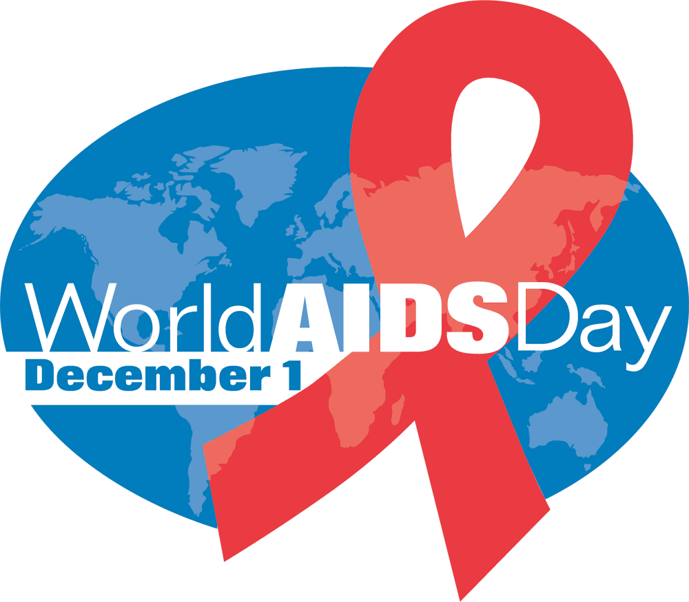 World AIDS Day #WAD2019