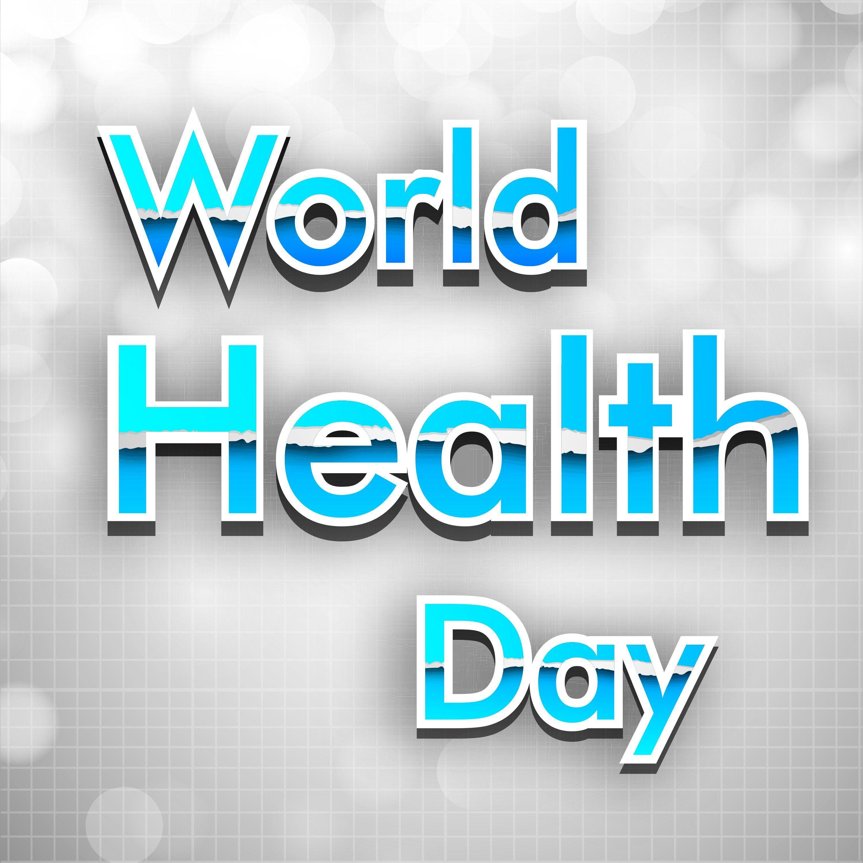 World Health Day Picture and Image