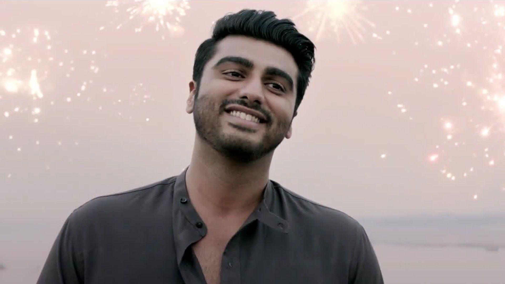 Arjun Kapoor Half Girlfriend Background Wallpaper 15975