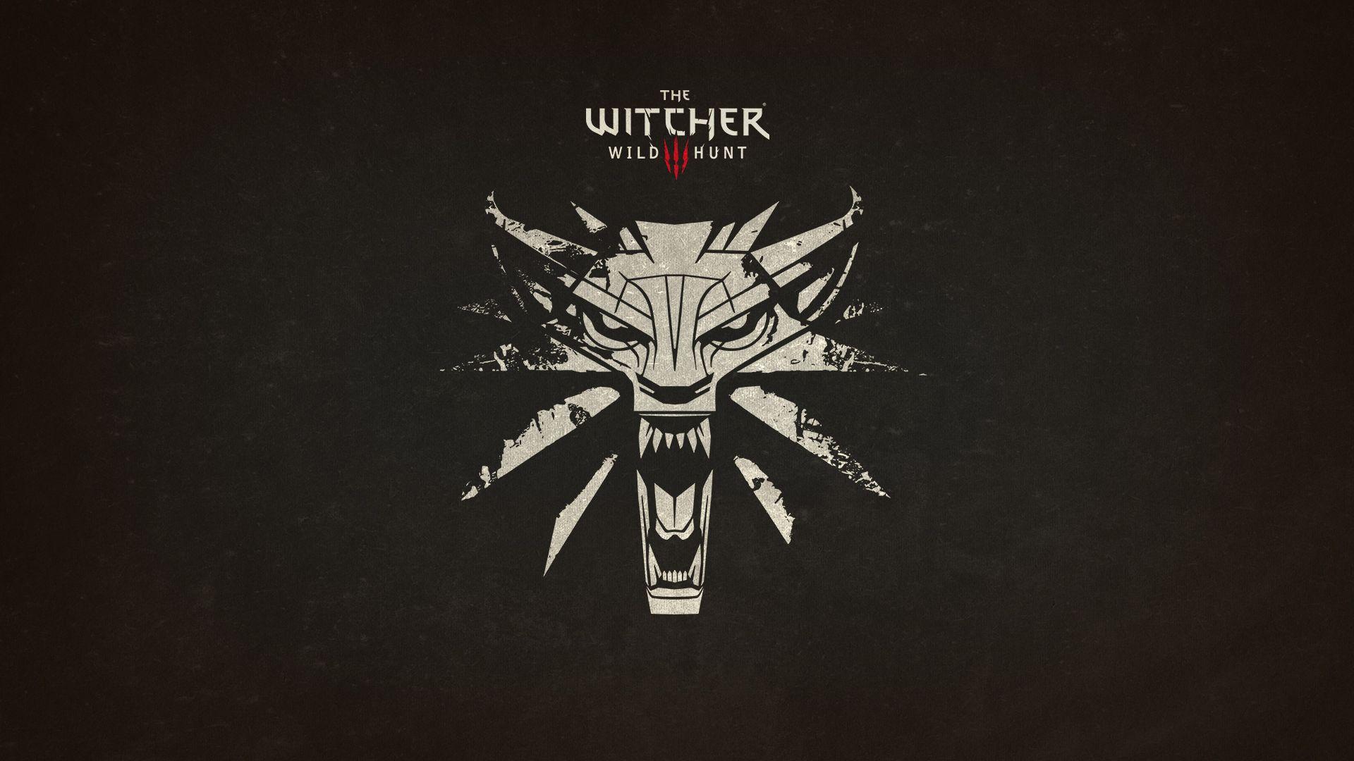 The Witcher 3 wallpaper