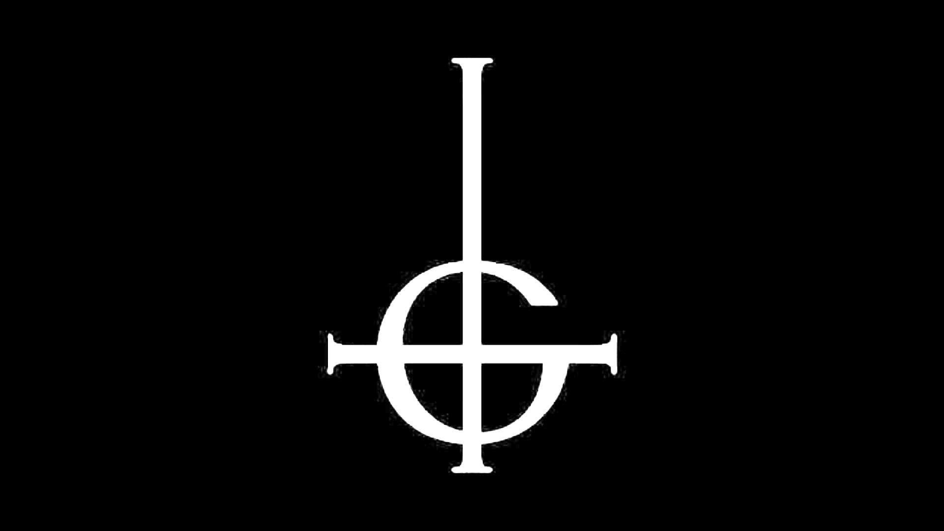 Ghost группа лого