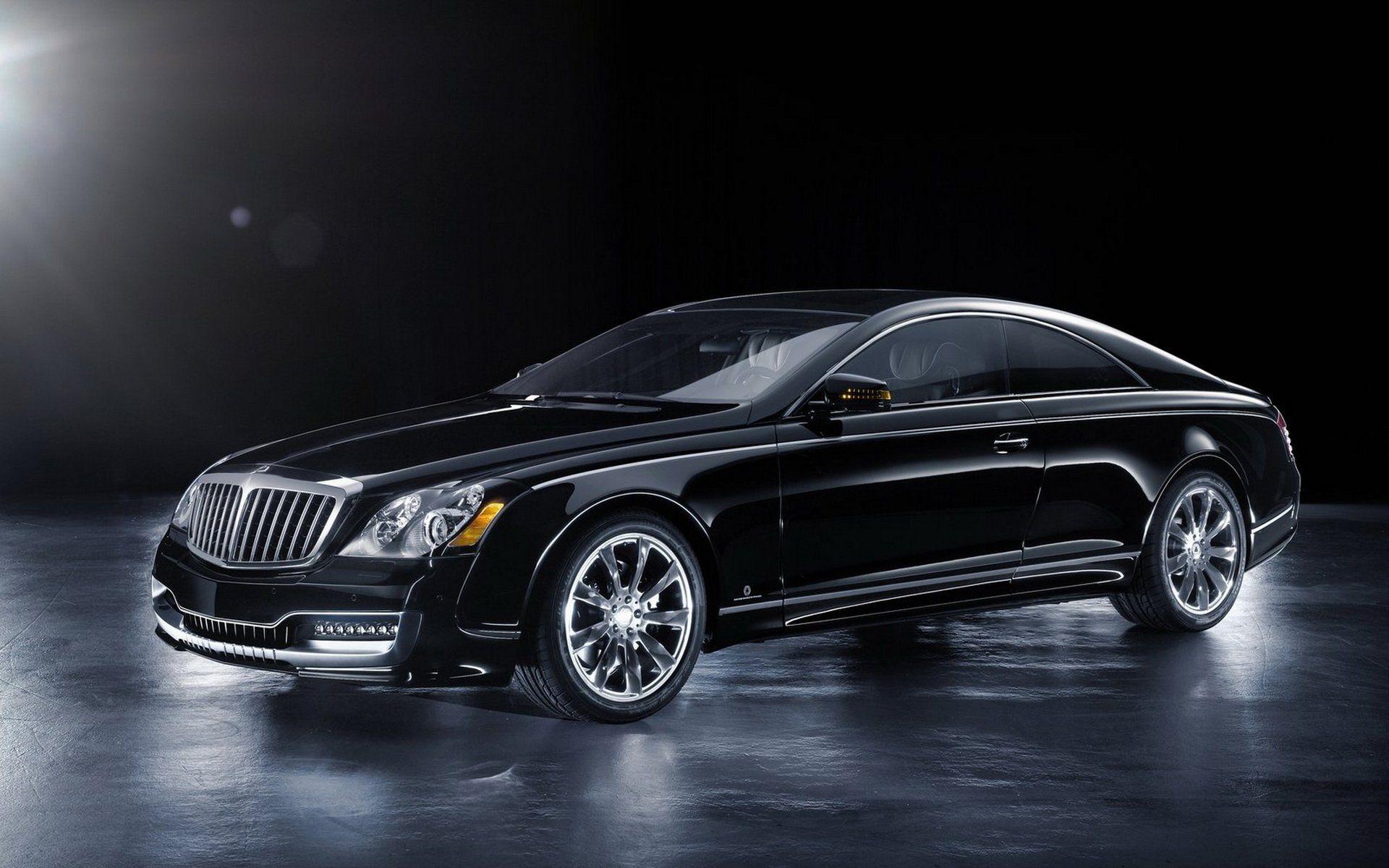 Maybach HD Wallpaper and Background Image