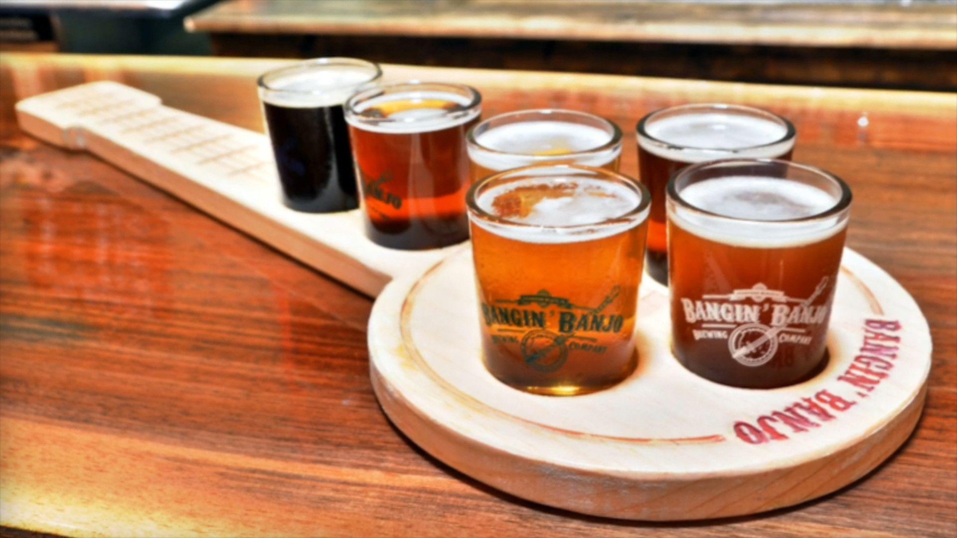 National Beer Day: 10 places to celebrate with a pint