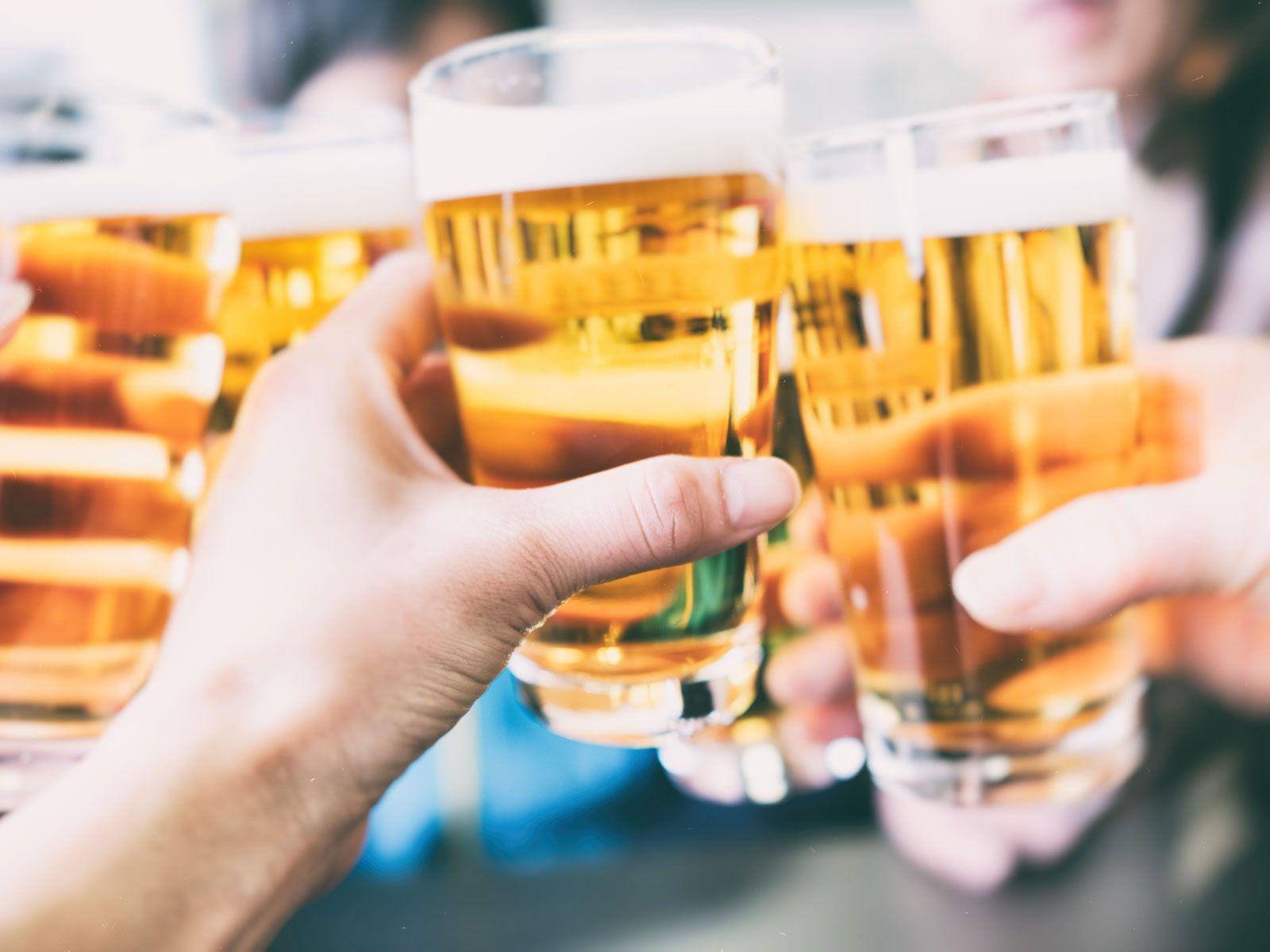 National Beer Day 2018: The Most Popular Beers