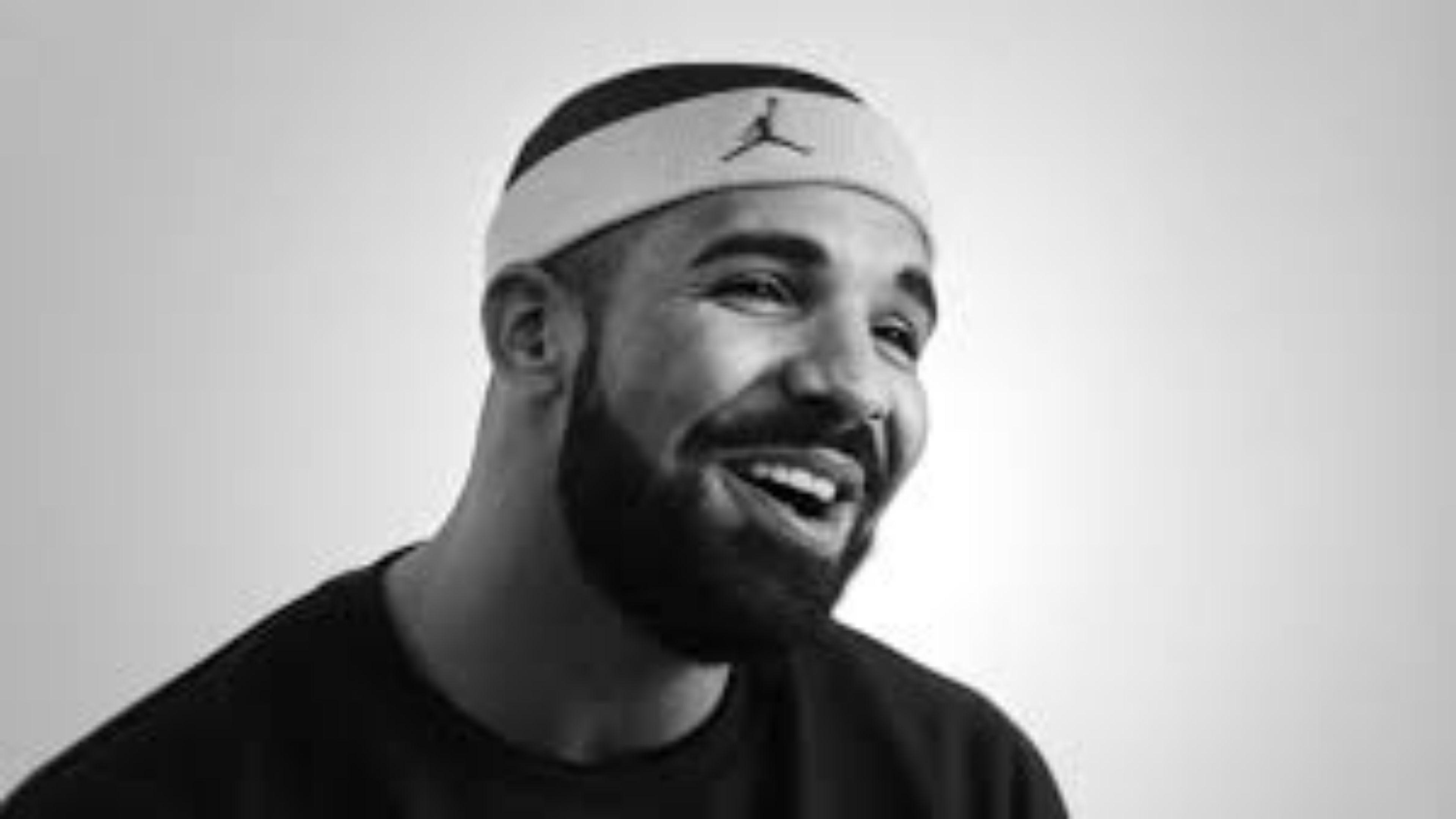 Musician Drake 4K Wallpaper. Free 4K Wallpaper