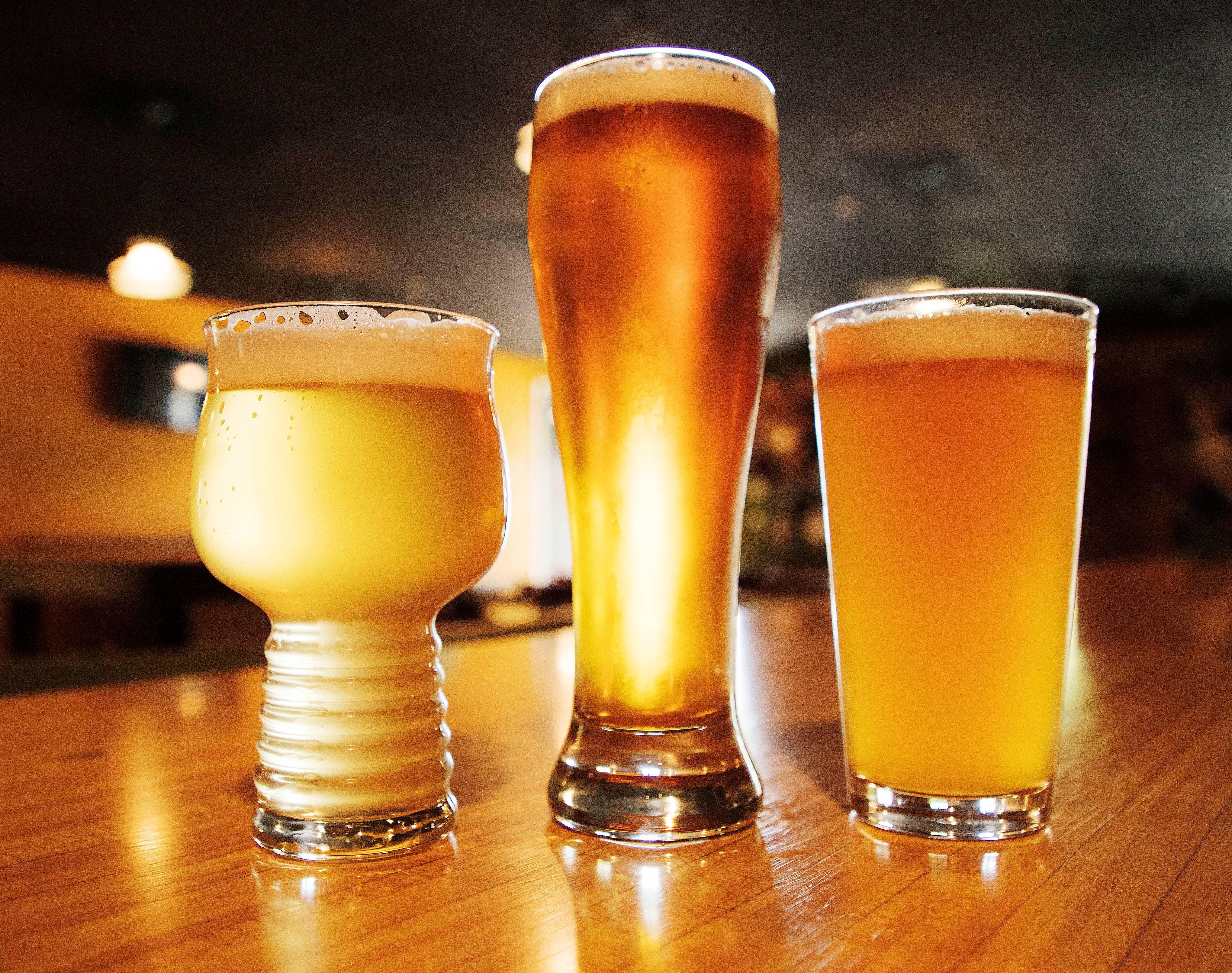 National Beer Day: Your guide to craft breweries in Fort Myers, Naples