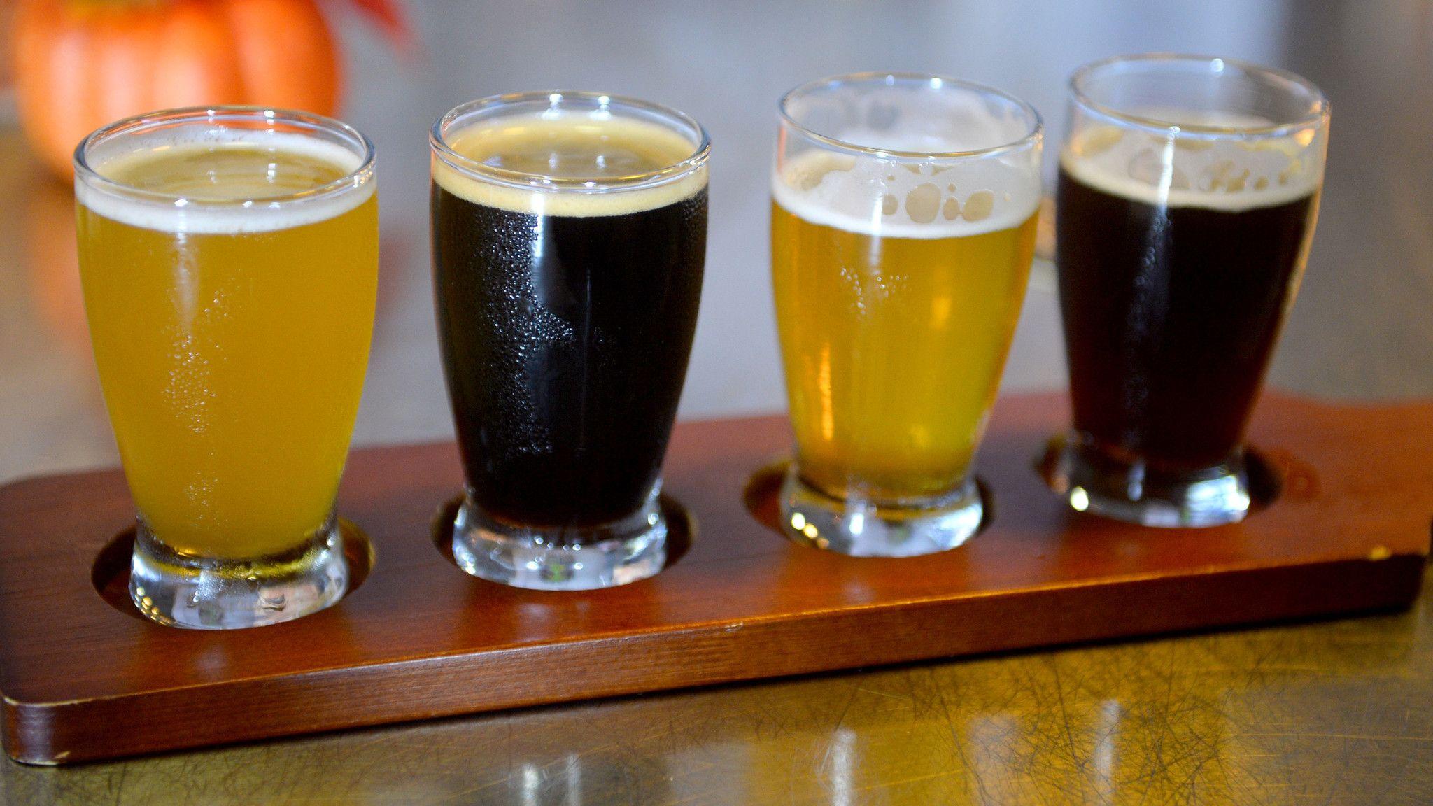 NATIONALBEERDAY: Best places to drink beer in the Lehigh Valley