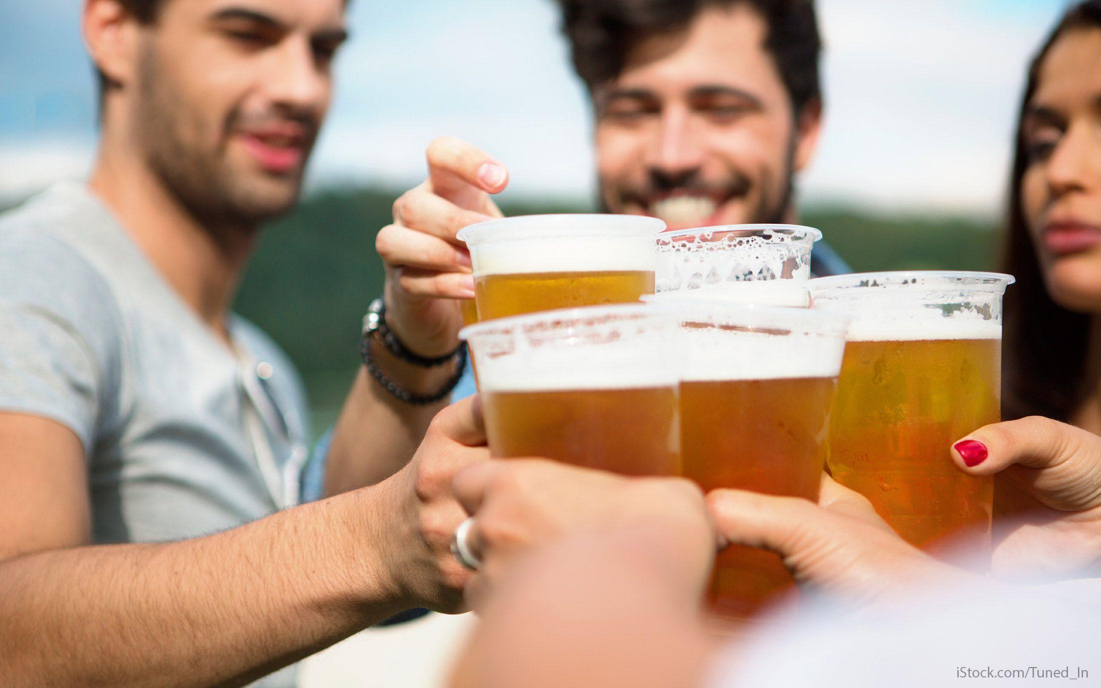 National Beer Day Coupons, Deals and Freebies